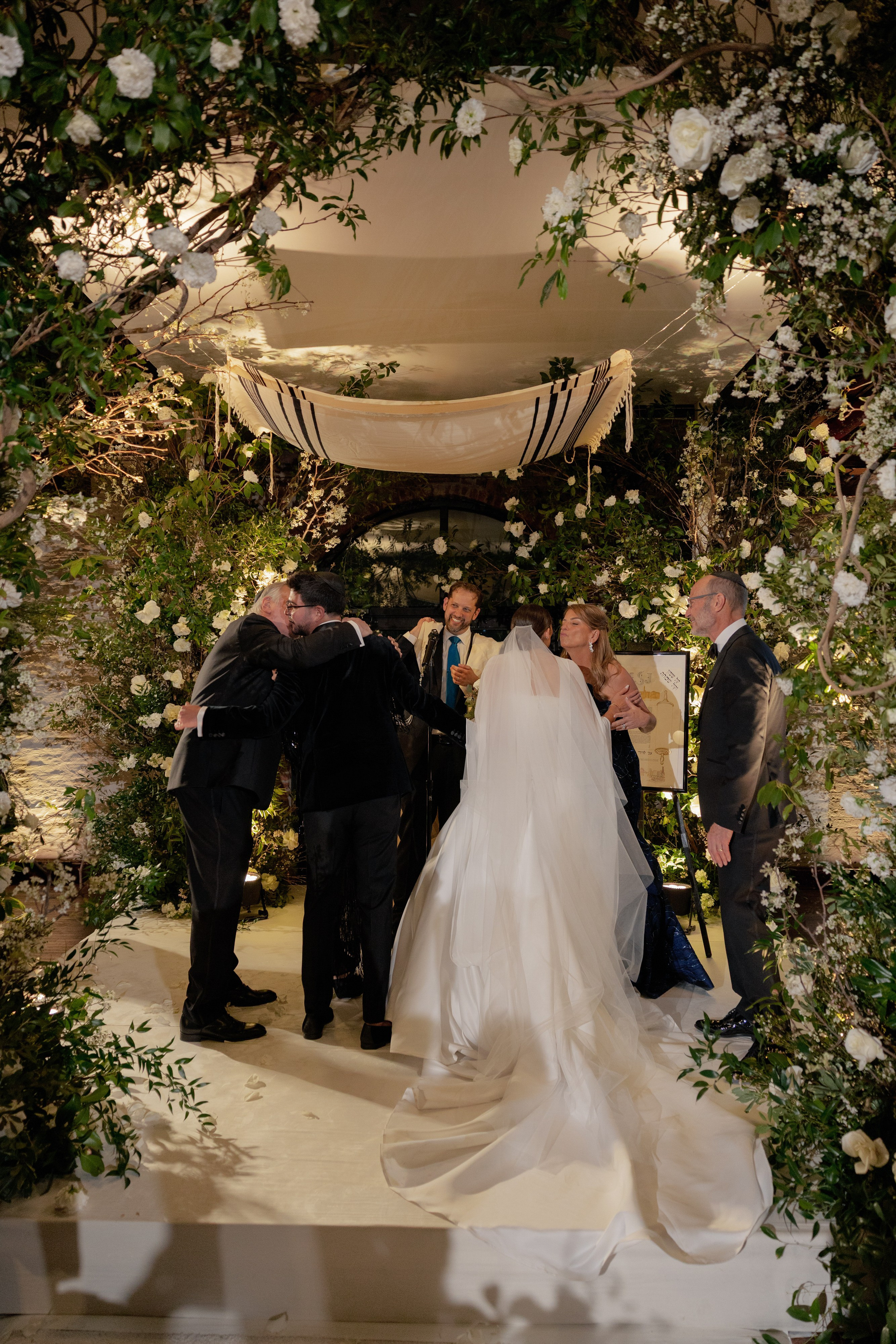 Lauren and Jonah. Wedding photographer and videographer New York | New Jersey