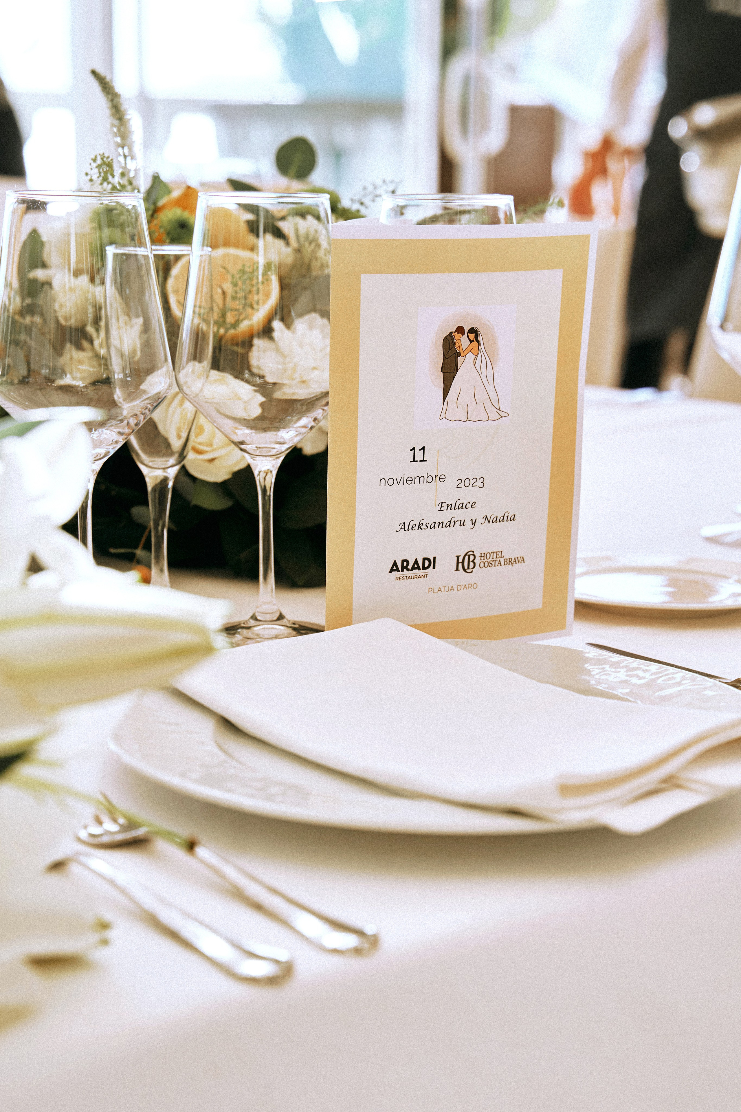 Александр и Надежда. Фотограф в Барселоне Жанна Захарченко