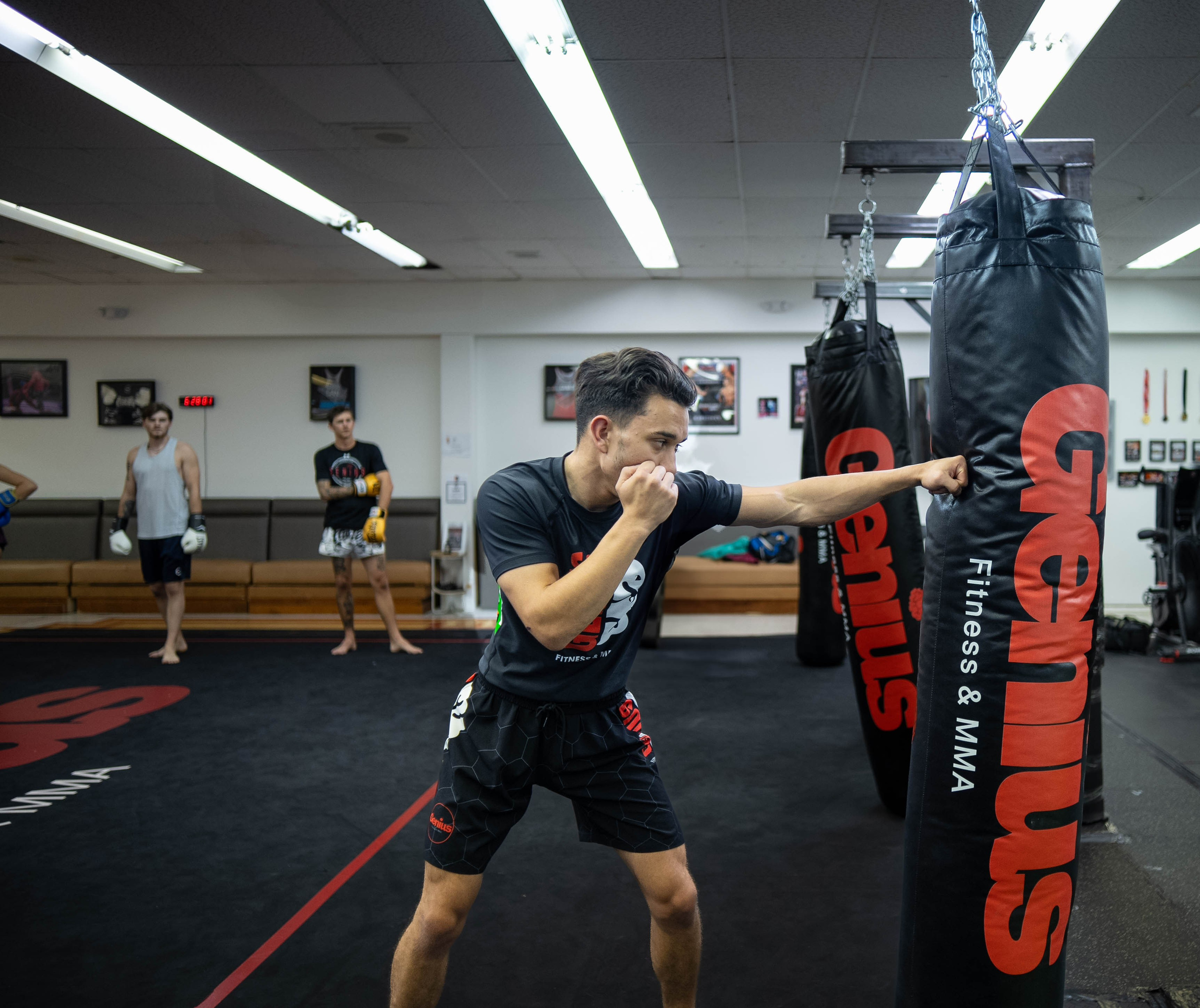 Sport. Photography / Videography Niagara | Toronto