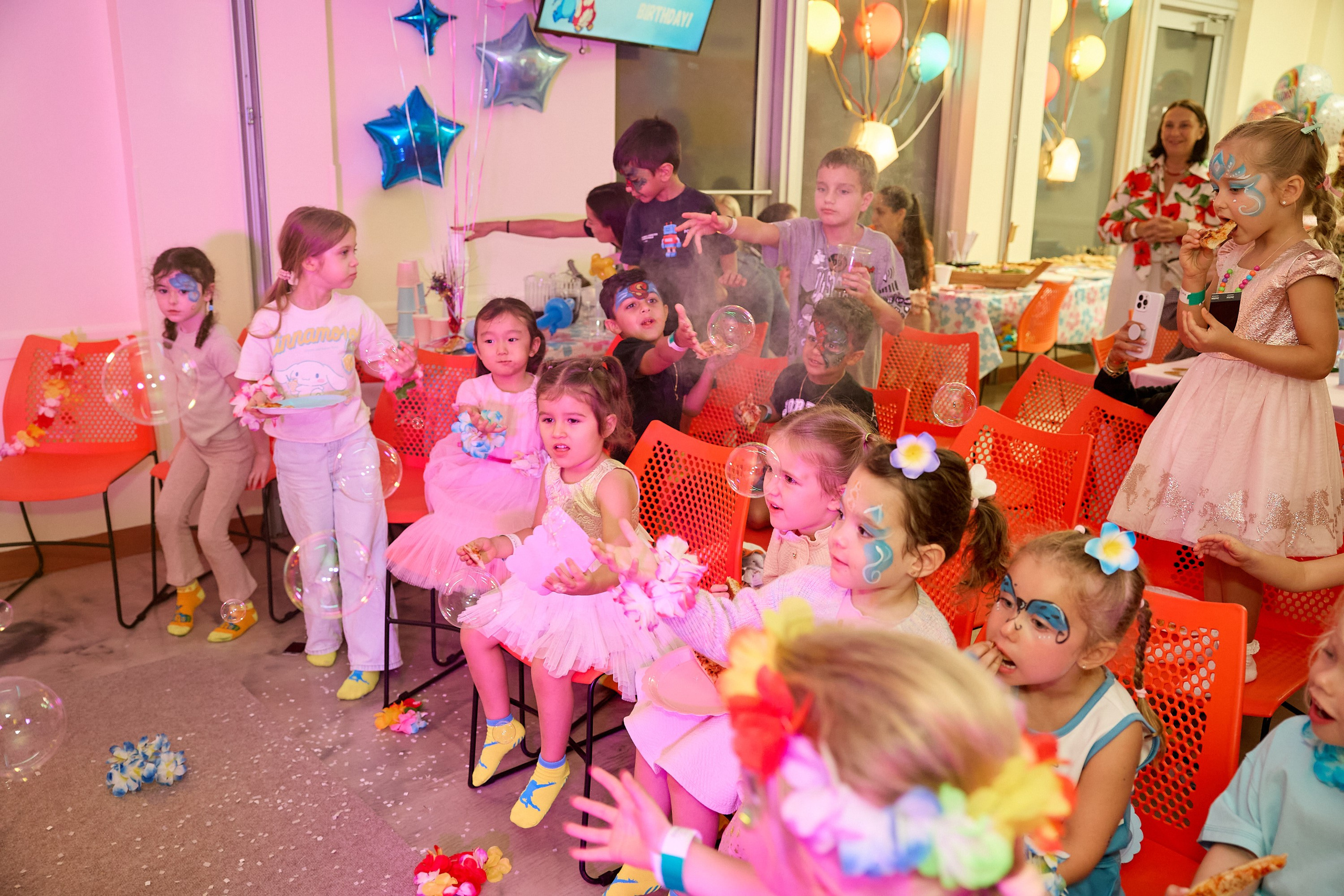 STEPHANIE 5. Photographer Julia Makoveeva