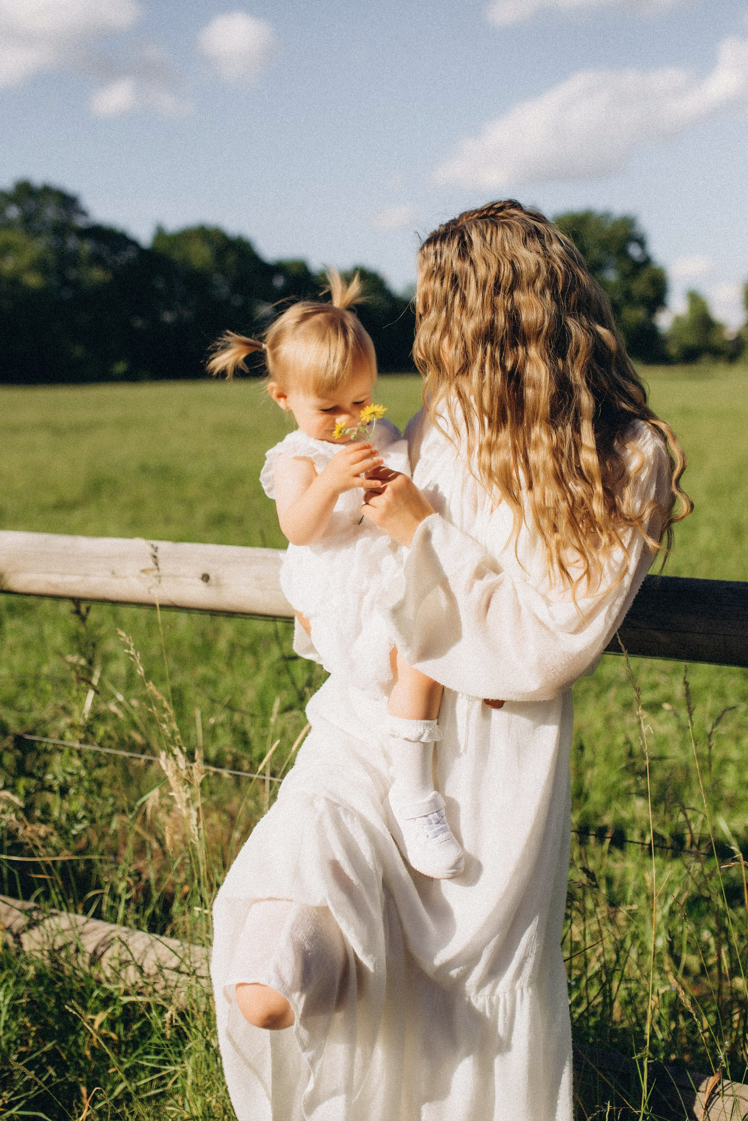 MAKKLEBERG SEE. Семейный фотограф Лейпциг, Германия