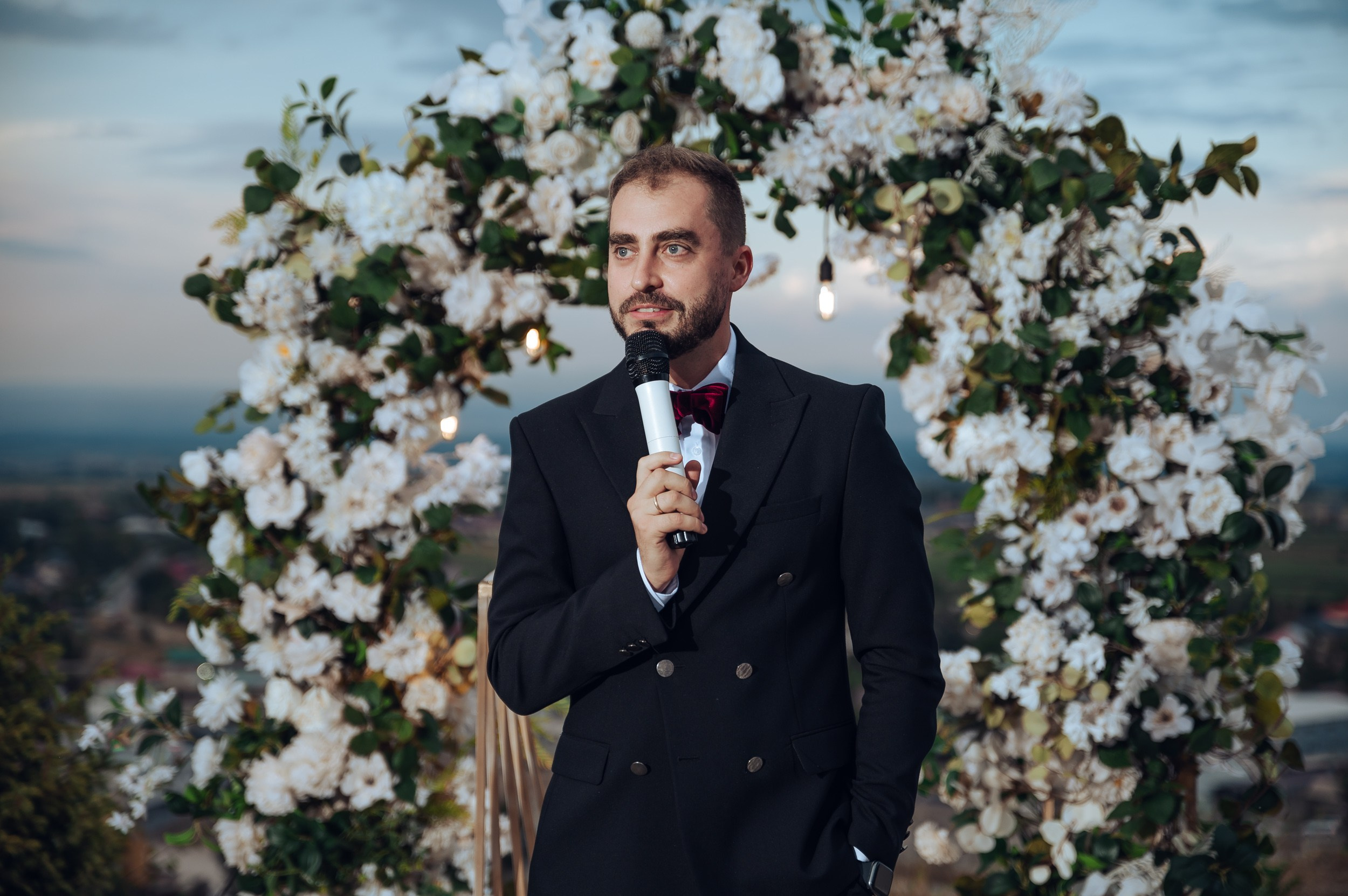 Иван&Алена. Фотограф в Бишкеке Андрей Кавешников