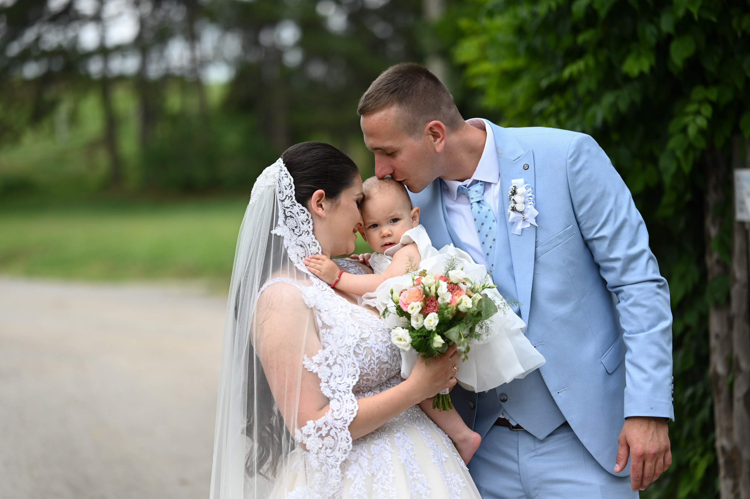 Weddings. Profesionalni Fotograf Nikola Zlatanovic