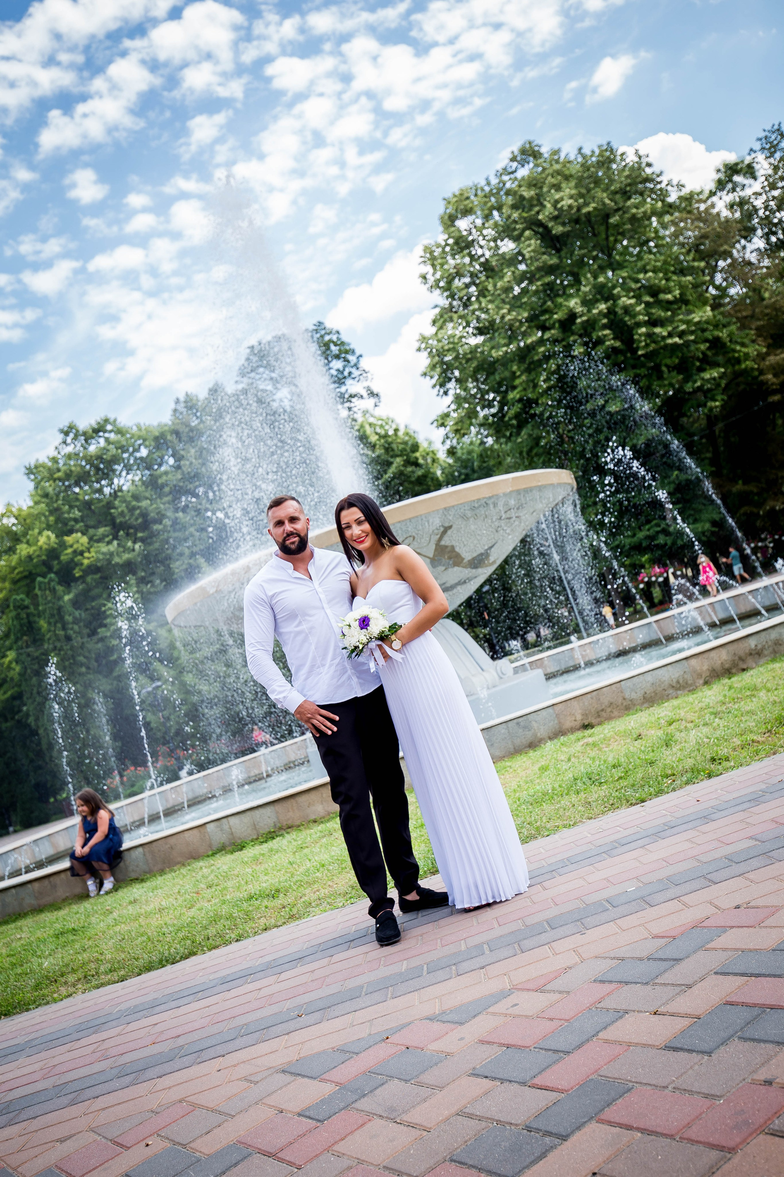 Logodna. Dream Studio Galați – ședințe foto profesionale pentru familie, portrete și evenimente