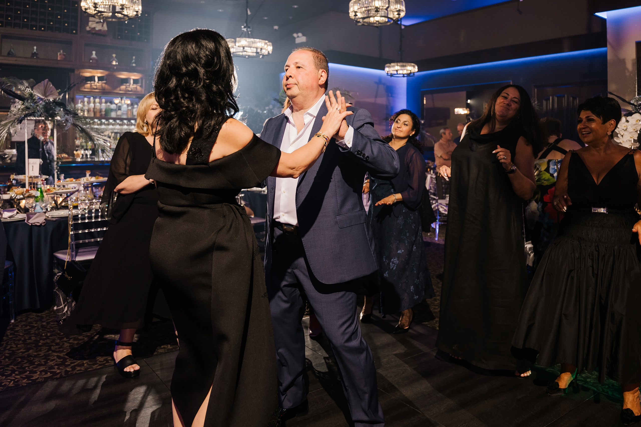 06.28.25 Birthday Party. Wedding family event photographer in Chicago Nick Yushevich