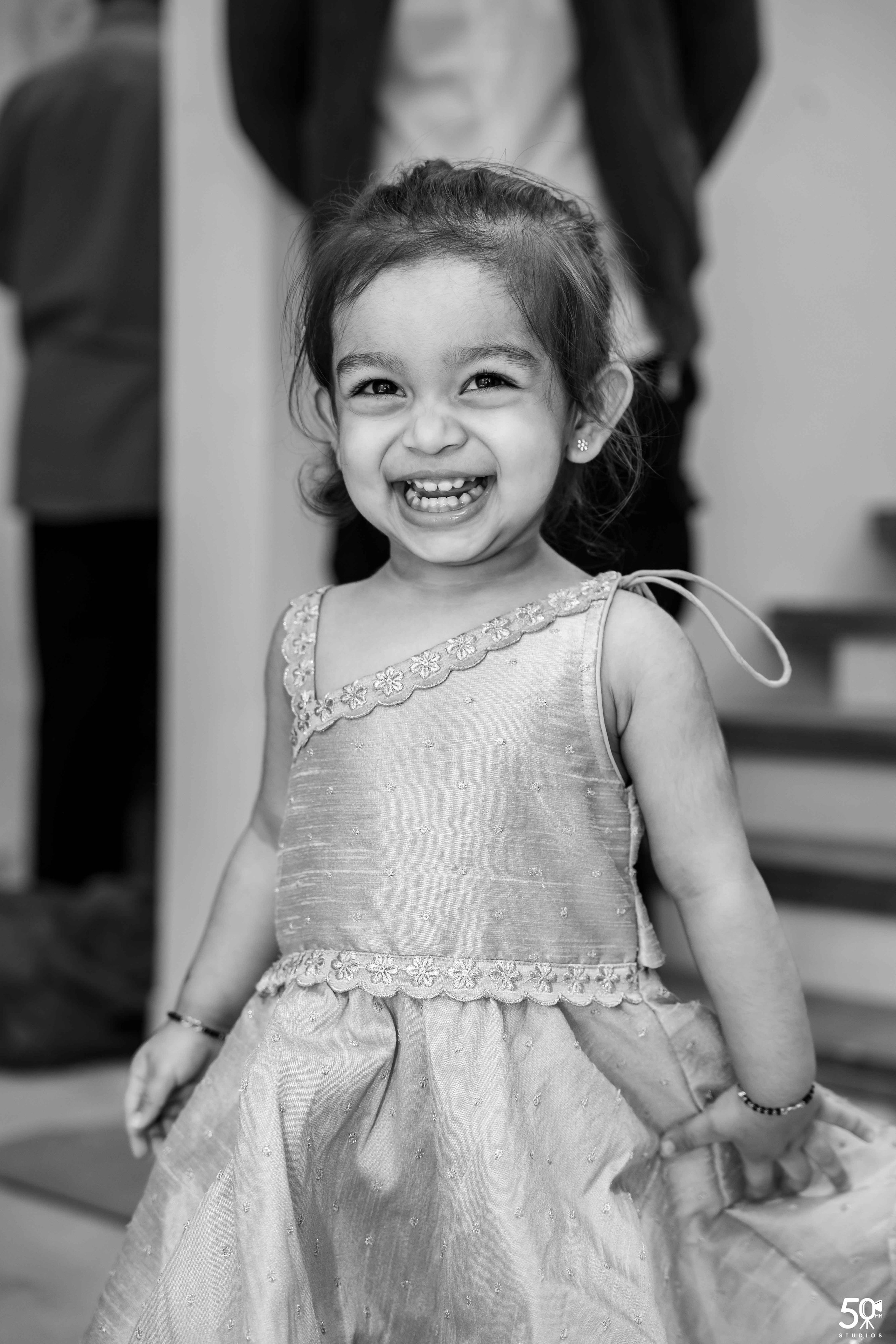 DWARAKADEESHA GRUHAPRAVESHA. 50mm STUDIOS
