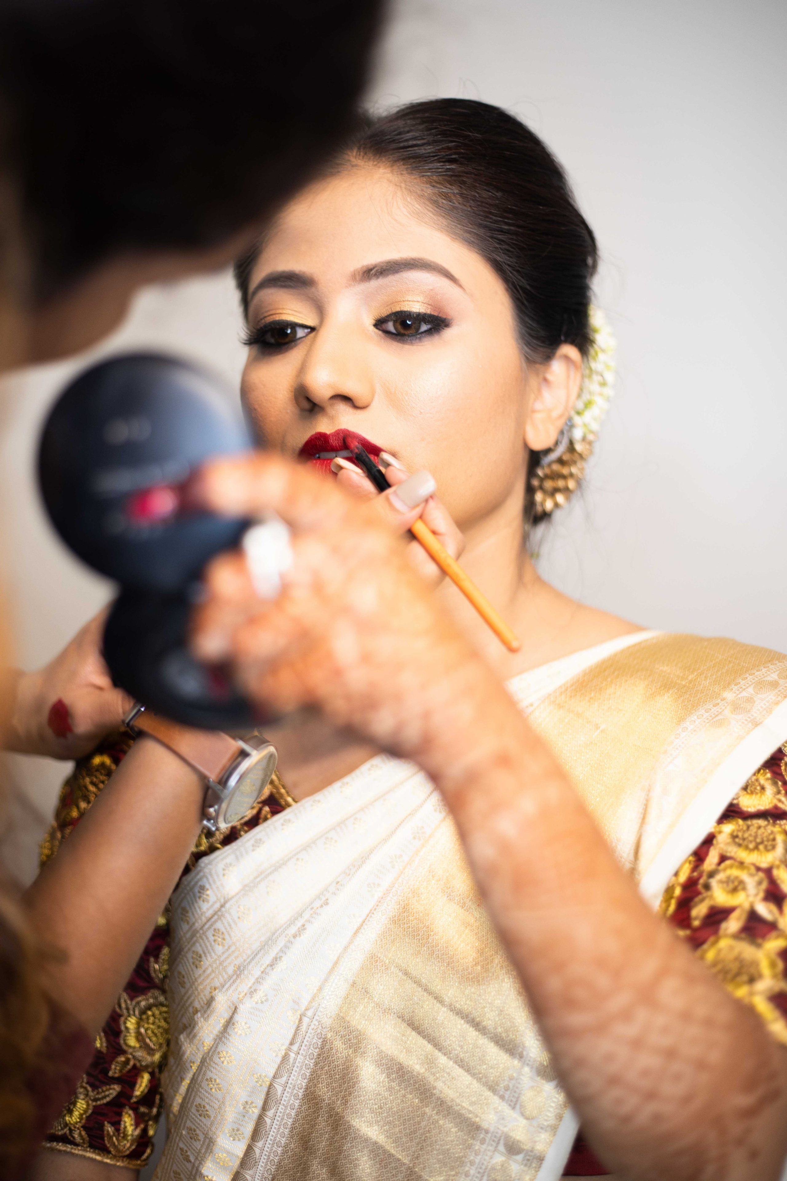CANDID MOMENTS — WEDDINGS AND RITUALS. 50mm STUDIOS