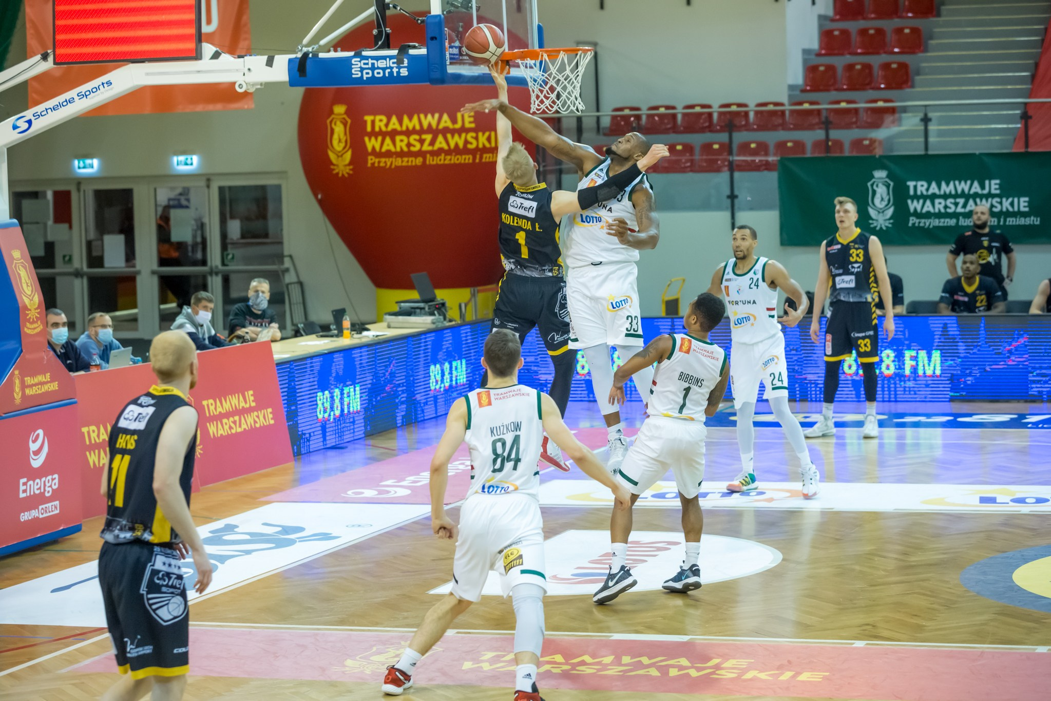 SPORT. Fotograf w Warszawie-Konstantin Golubev