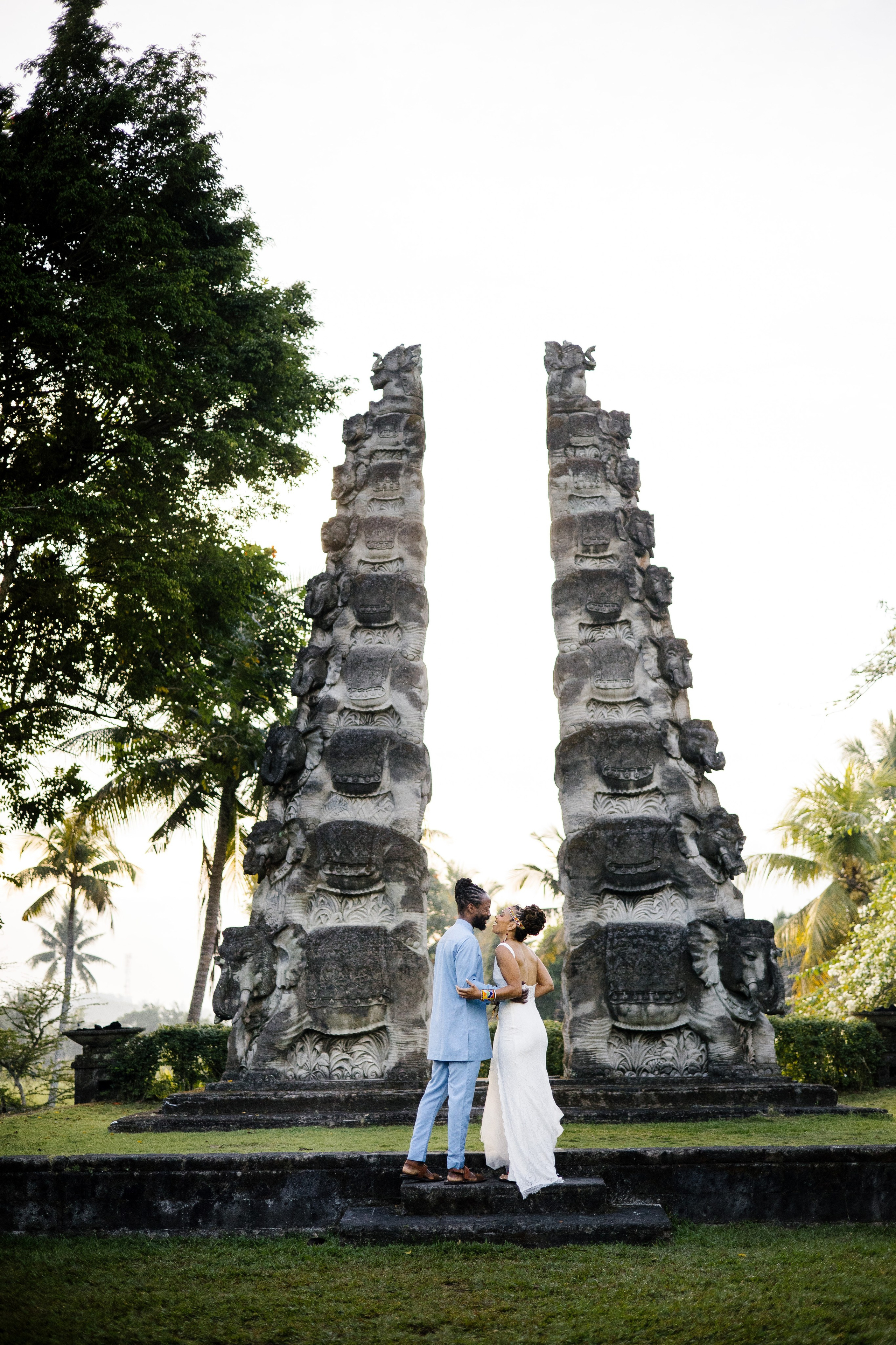 Kamau & Siobhan. Get.it.feel — Aesthetic Photography and Videography