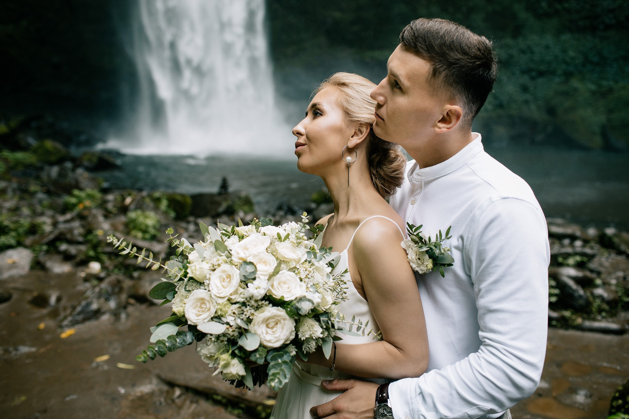 Dima & Vitalina. Getitfeel — Aesthetic Photography and Videography