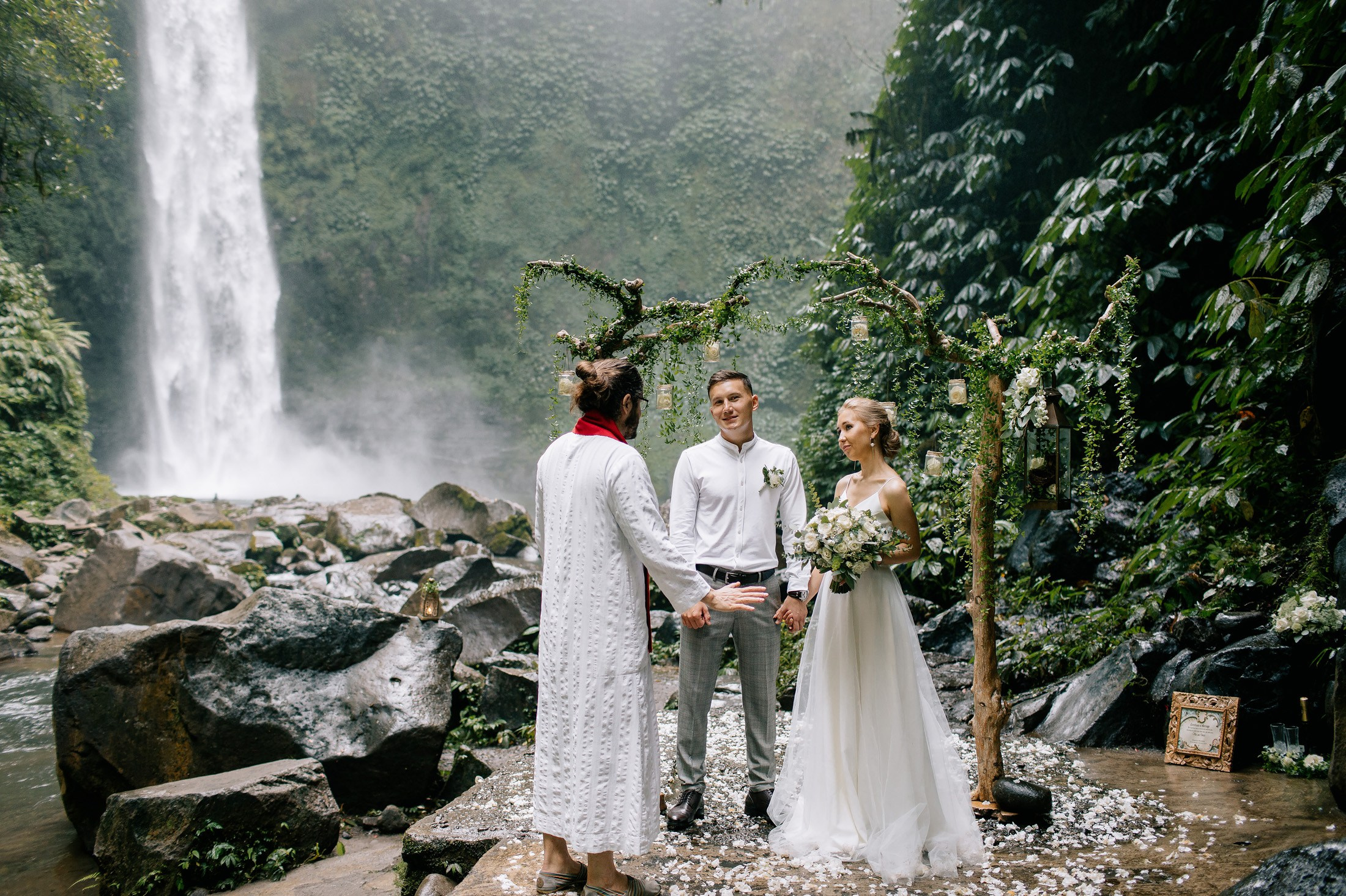 Dima & Vitalina. Getitfeel — Aesthetic Photography and Videography