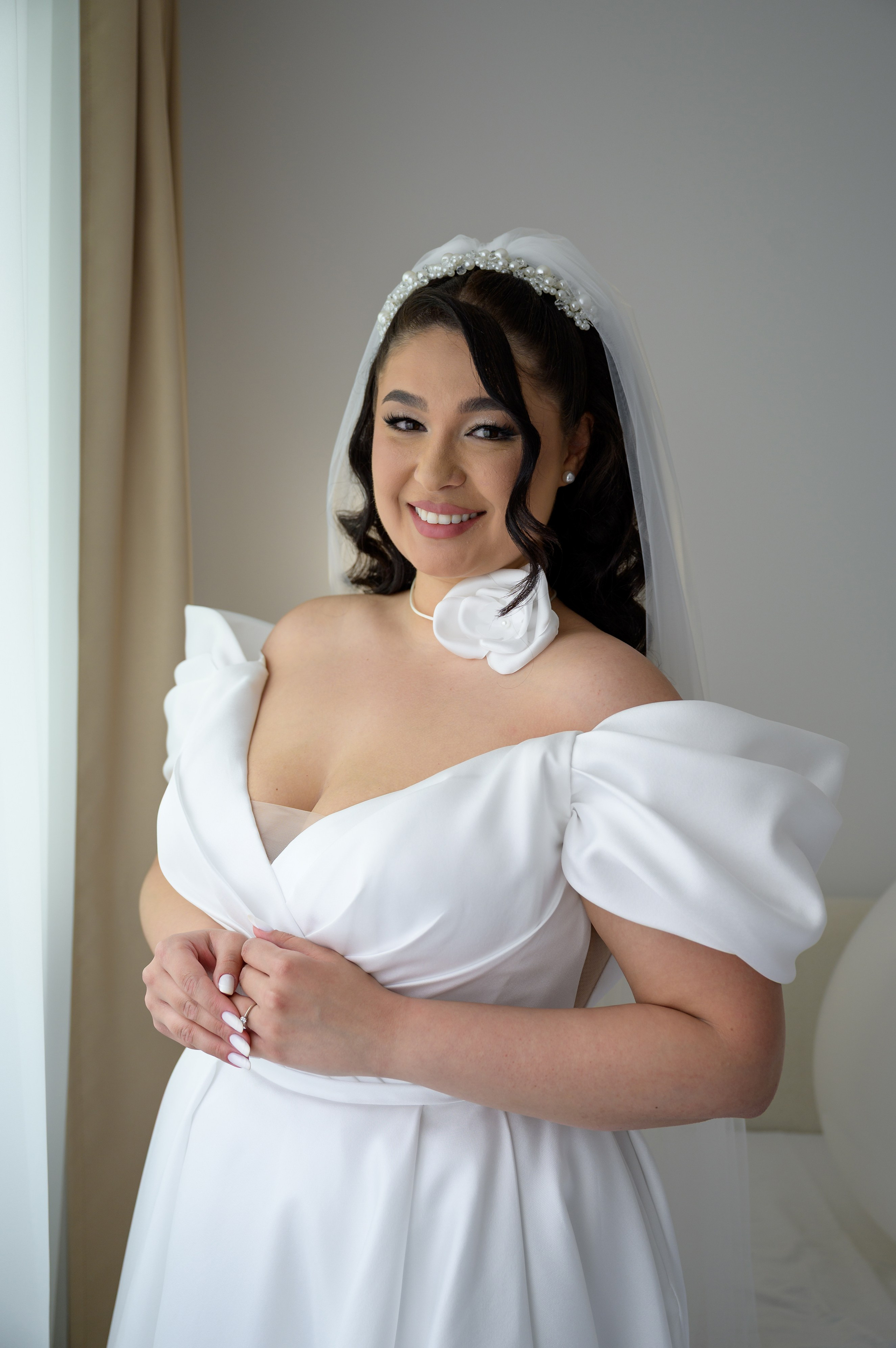 Nunta Andreea si Marian