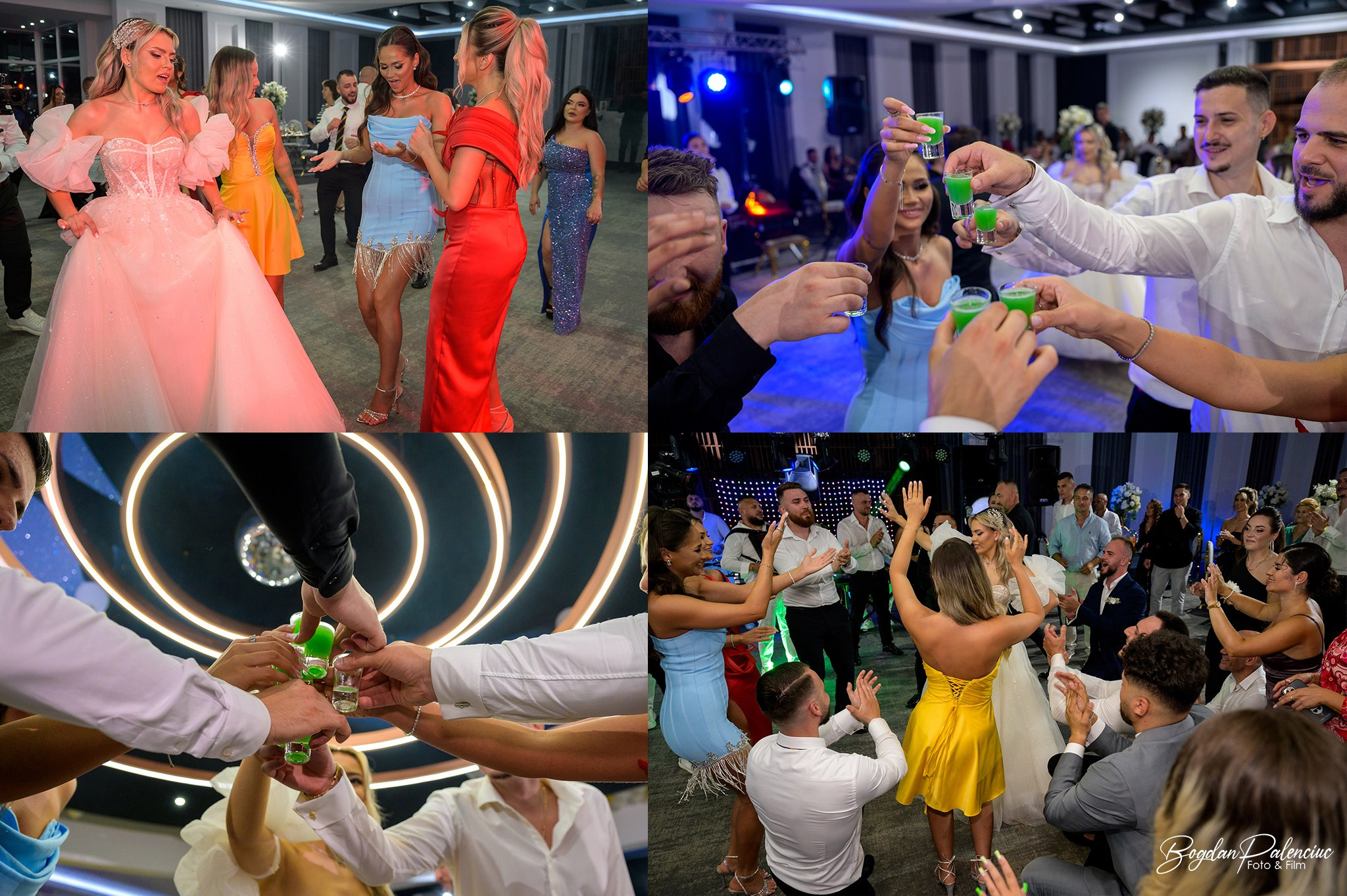 Nunta Valentina si Iulian