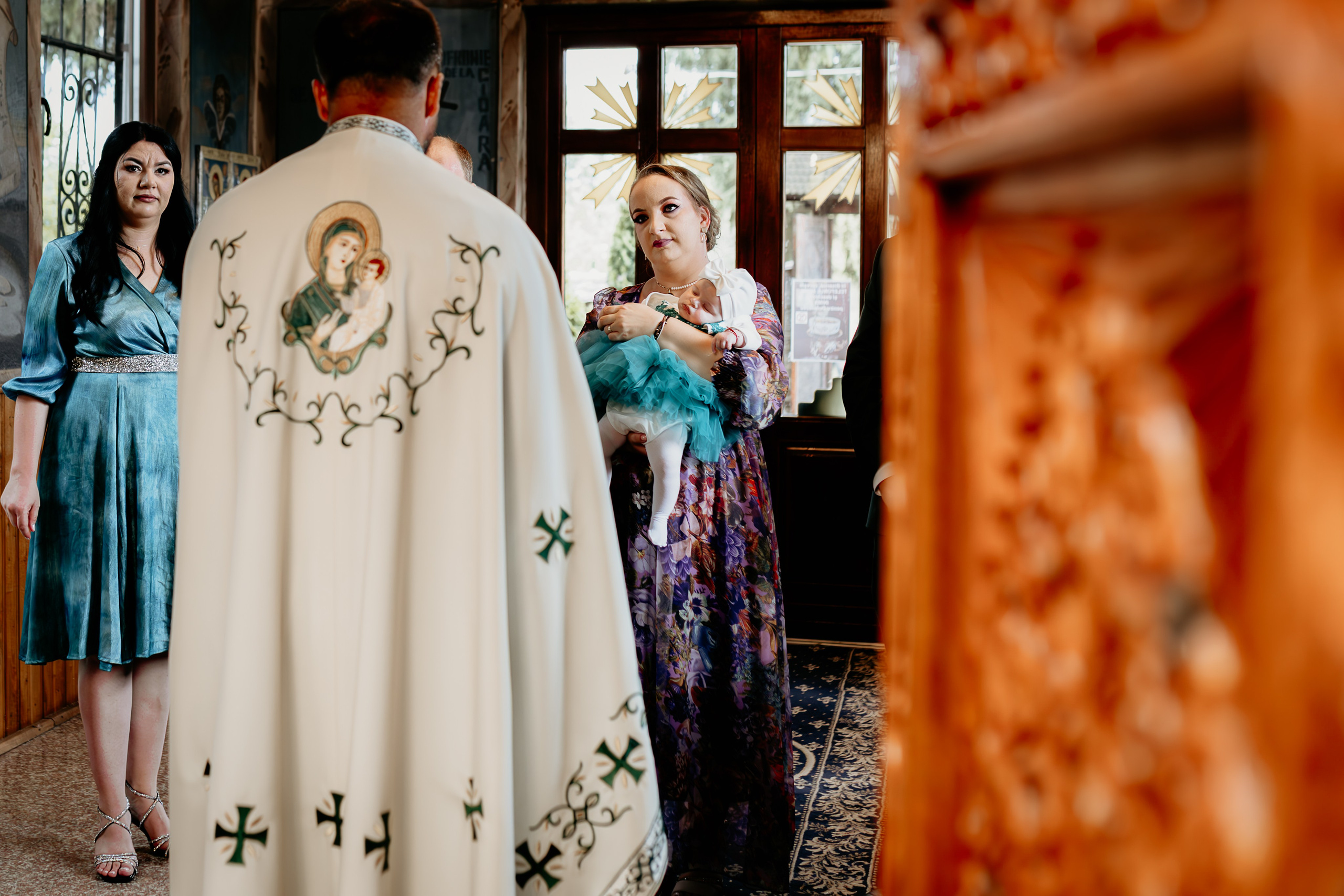 Casiana Ștefania. Stefan Teodorescu — Fotograf de Nunta
