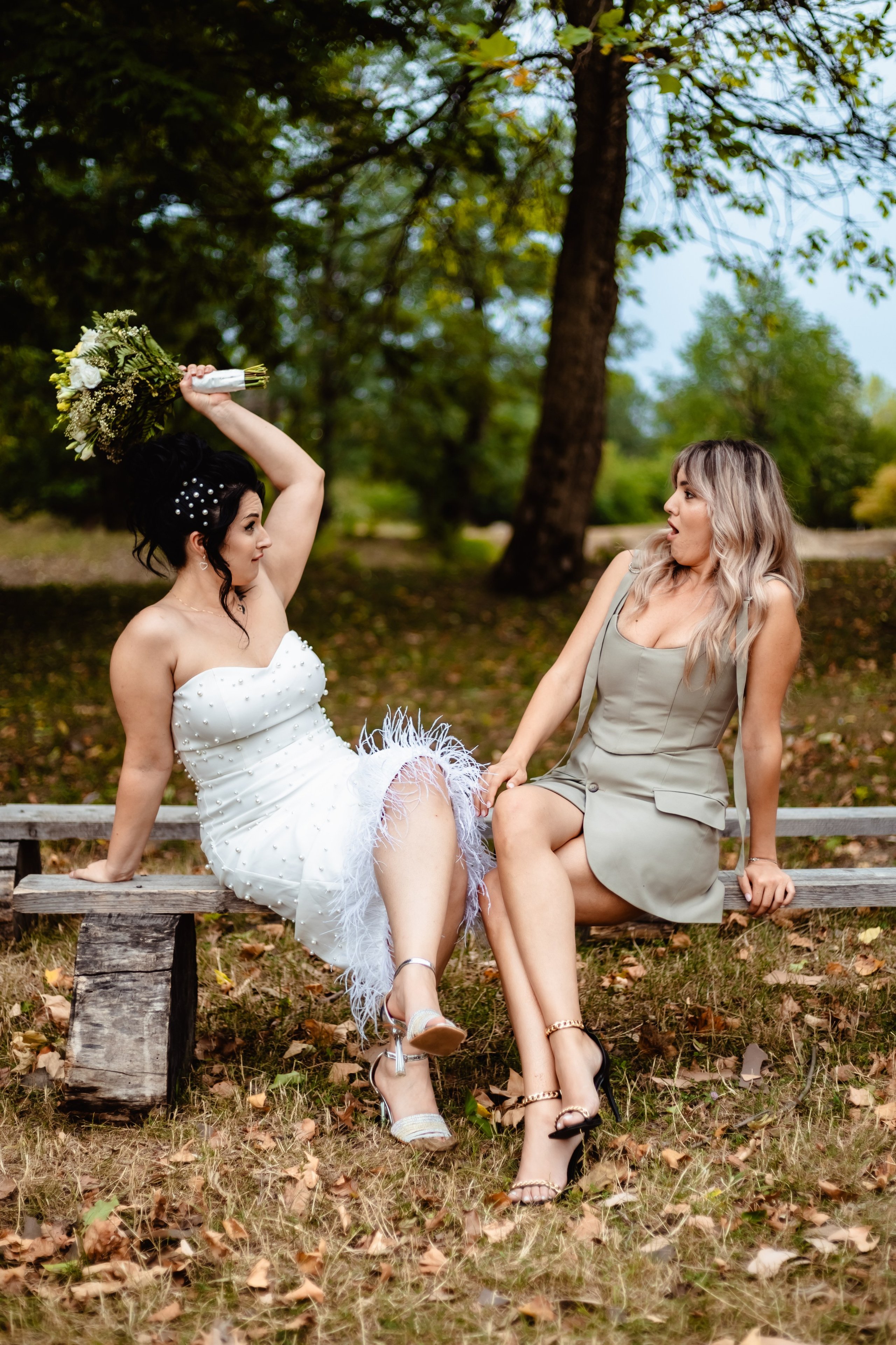 Alina&Marian. Stefan Teodorescu — Fotograf de Nunta