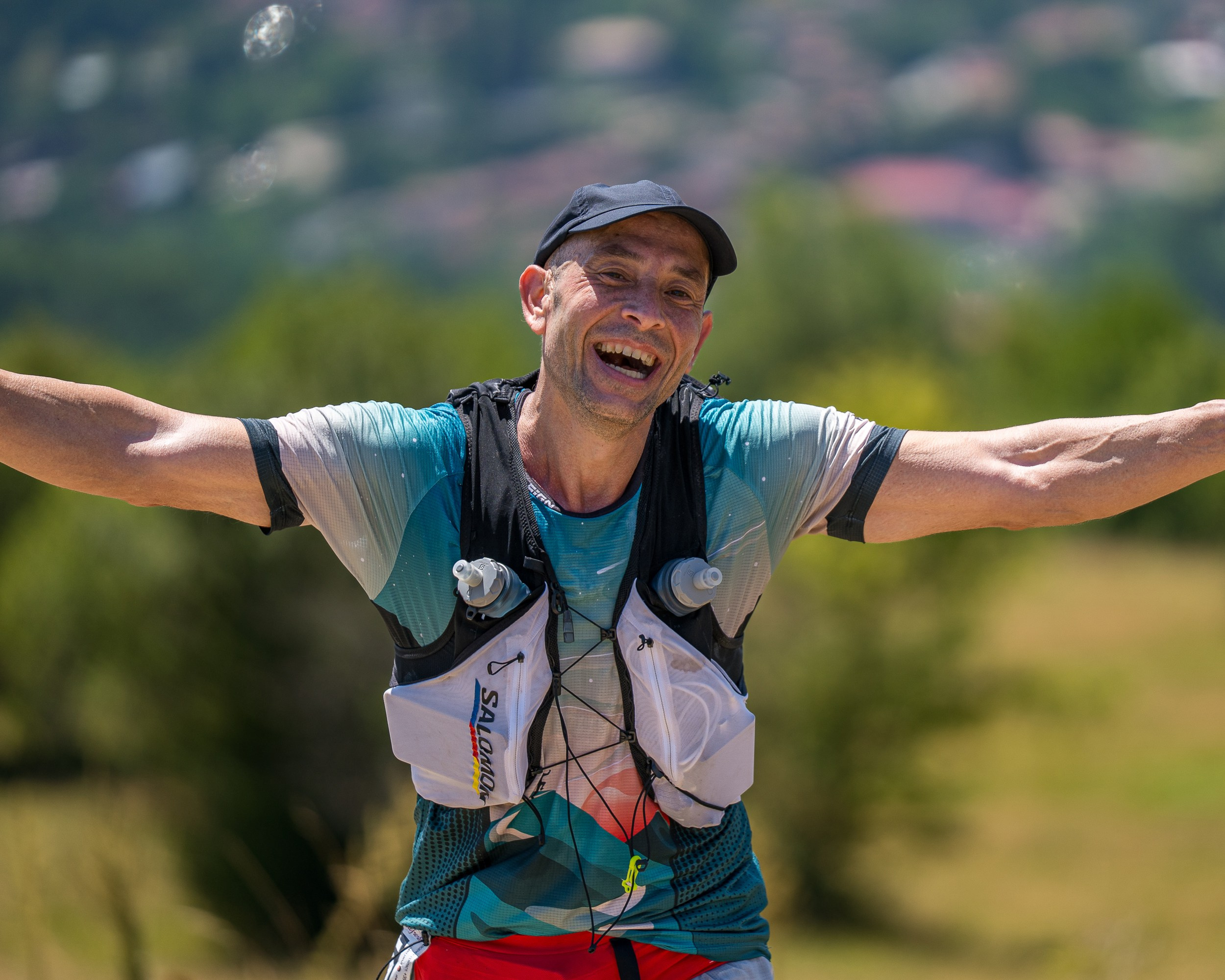 Подбрани кадри от Трявна ултра 2025. Професионален фотограф в Пловдив и областта