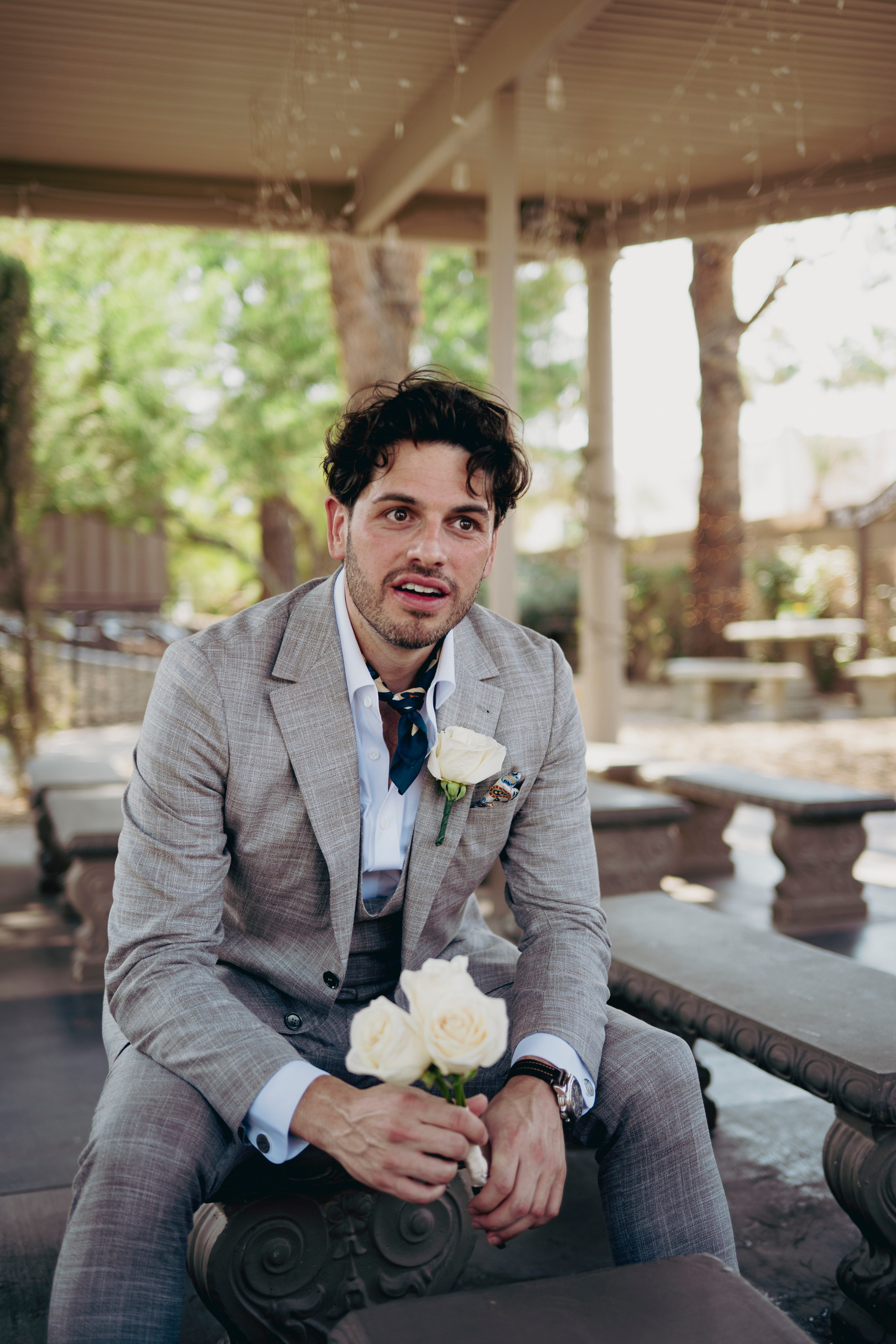 Wedding photographer Las Vegas