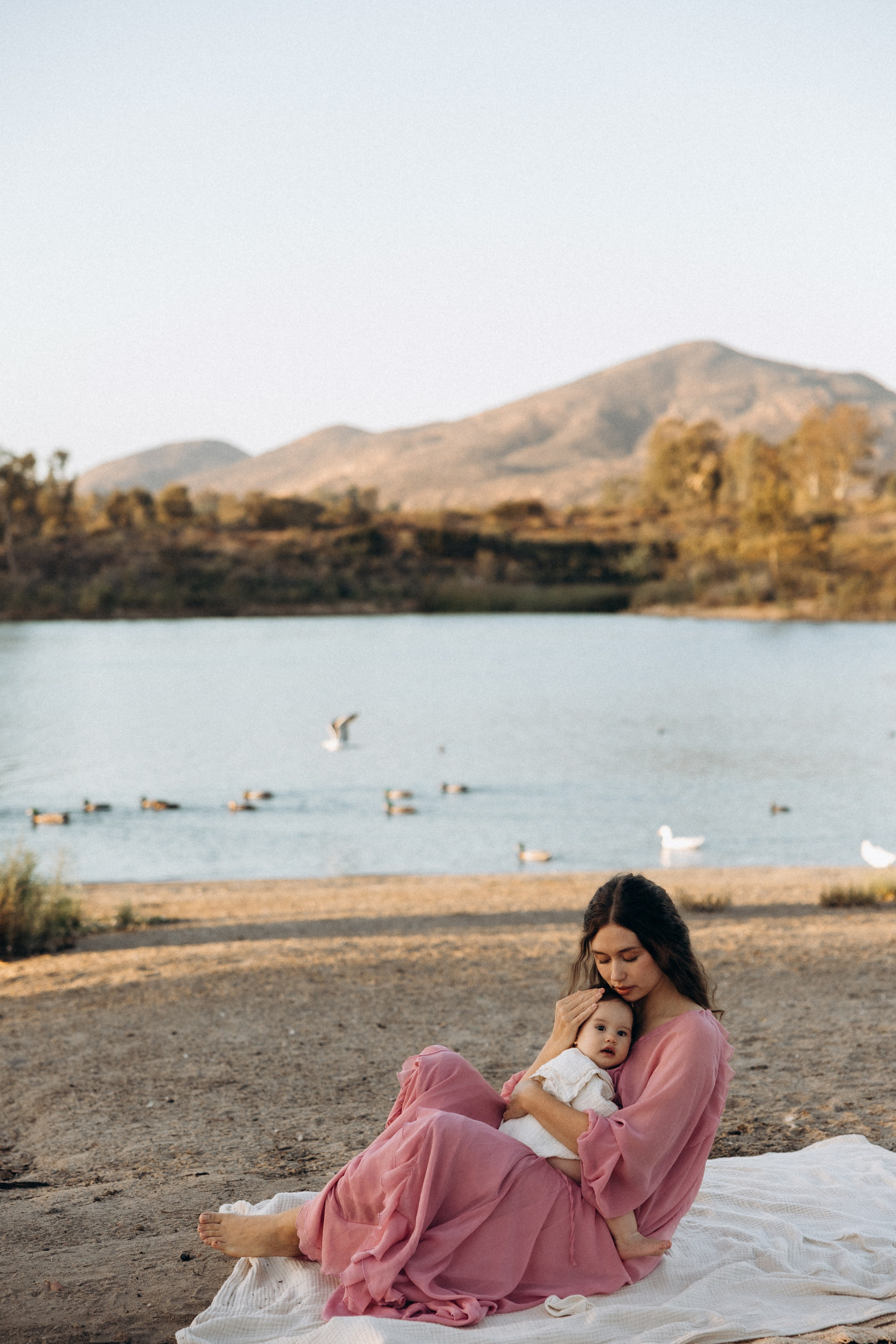 *. Wedding and family photographer San Diego