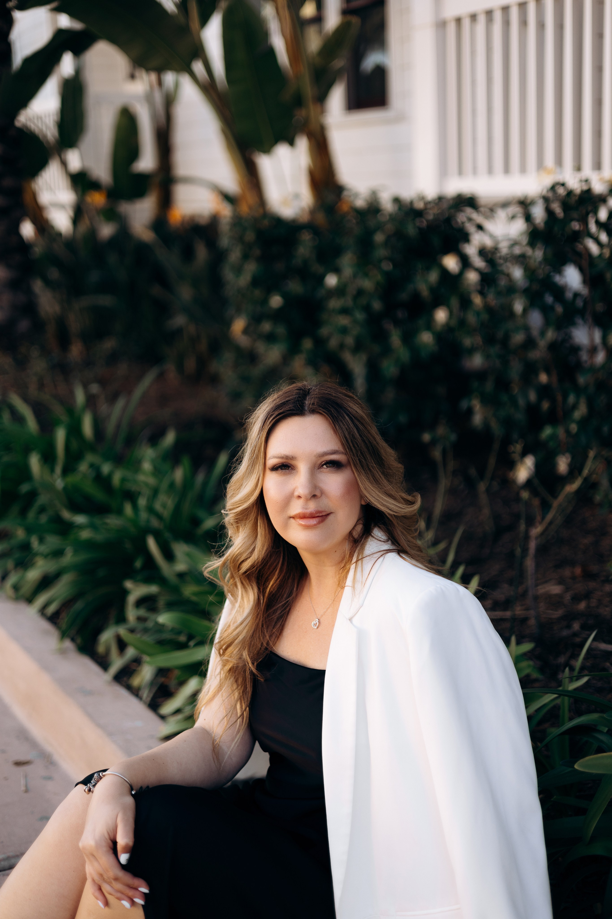 *. Wedding and family photographer San Diego