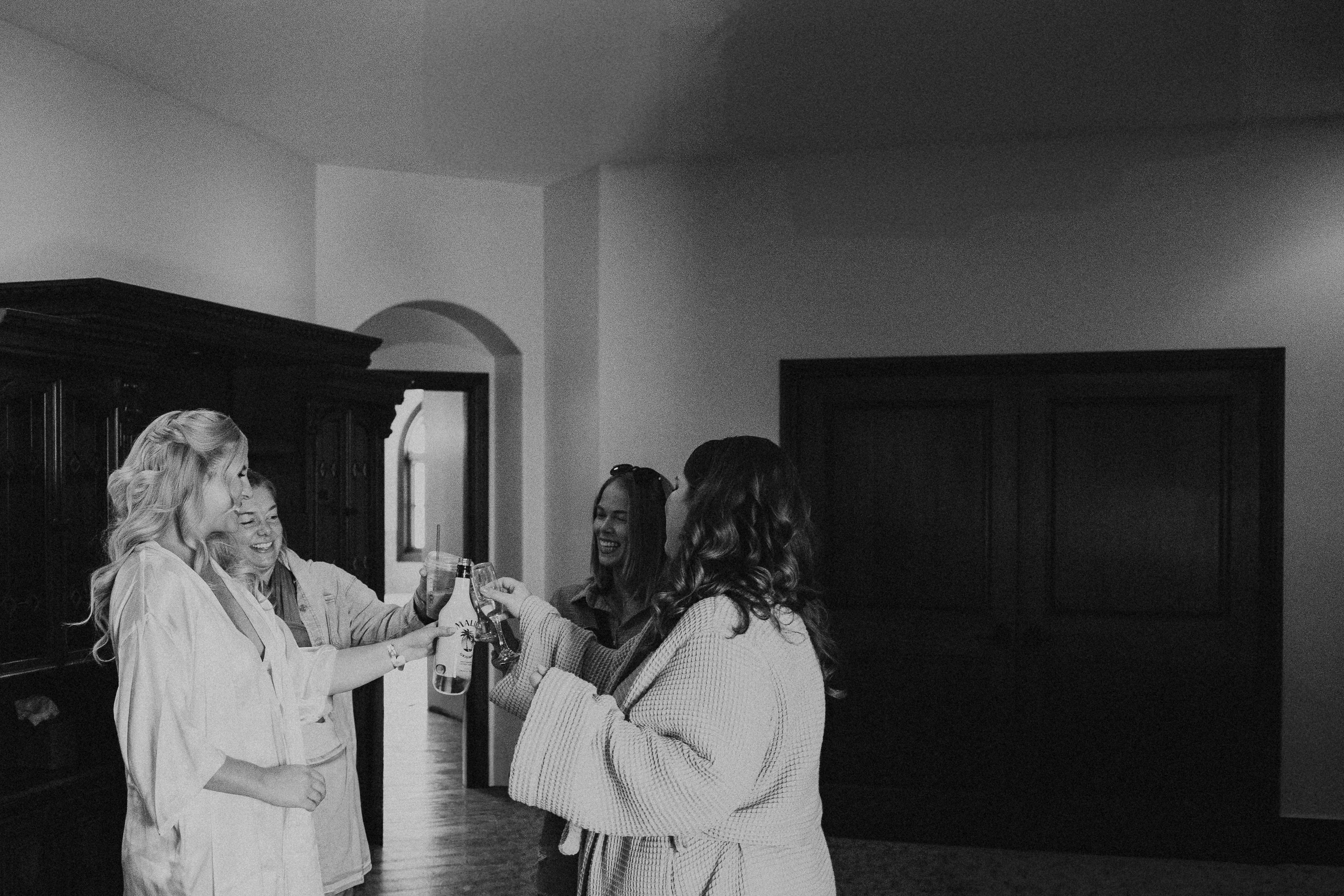 Drew and Haley. Wedding and family photographer San Diego