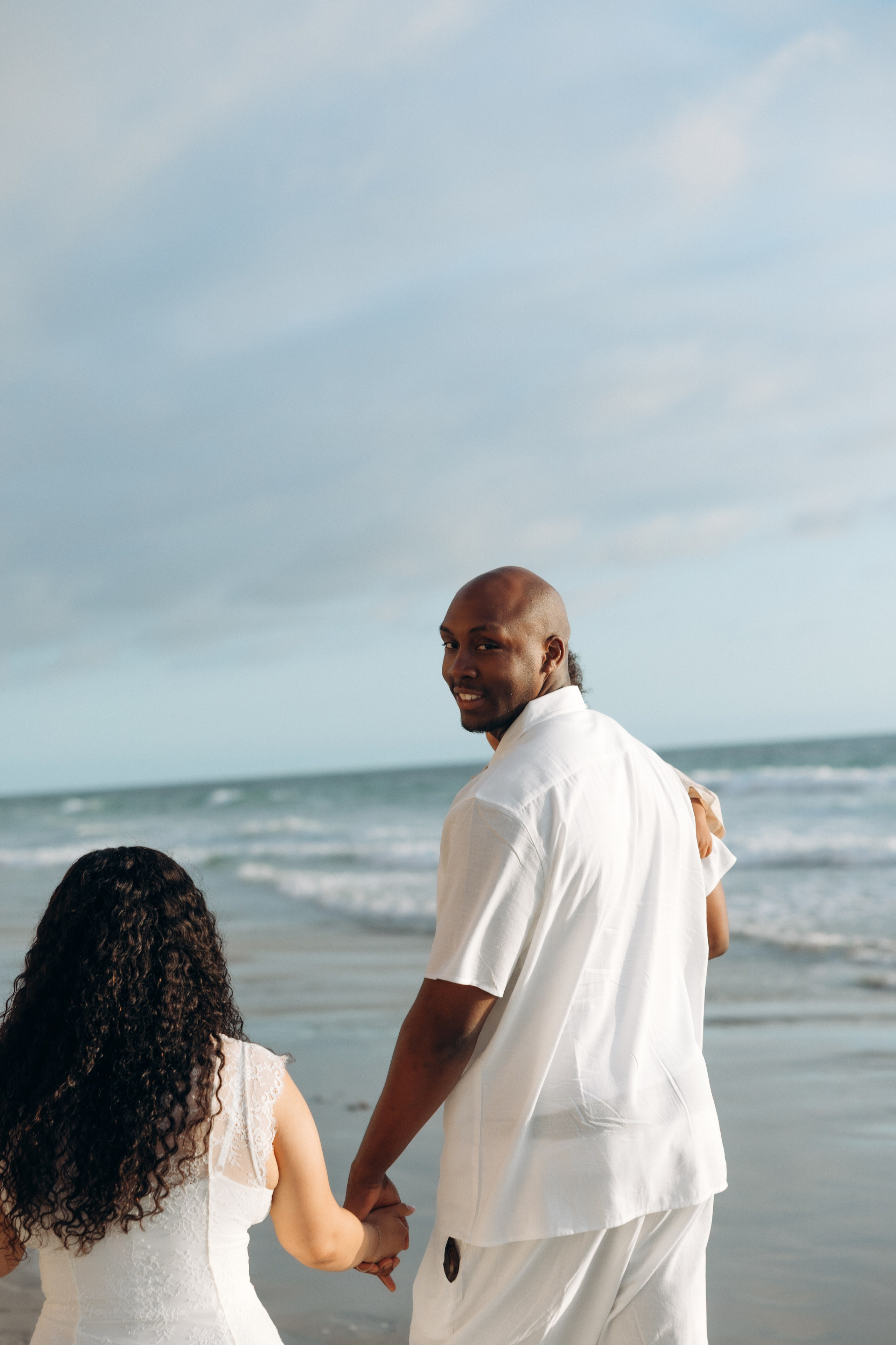 *. Fotógrafa de bodas y familia en San Diego