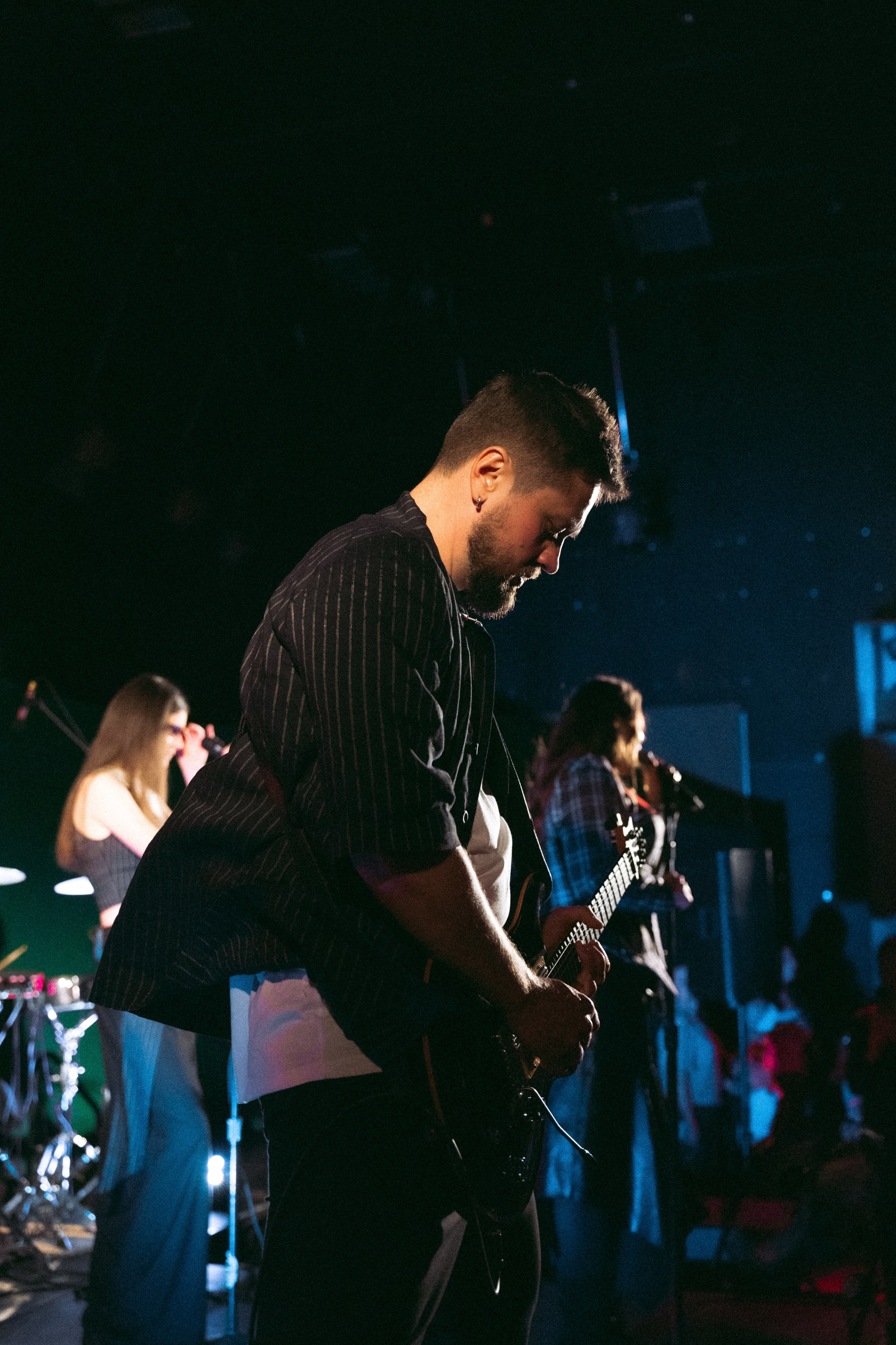 KAZKA. Fotógrafa de bodas y familia en San Diego