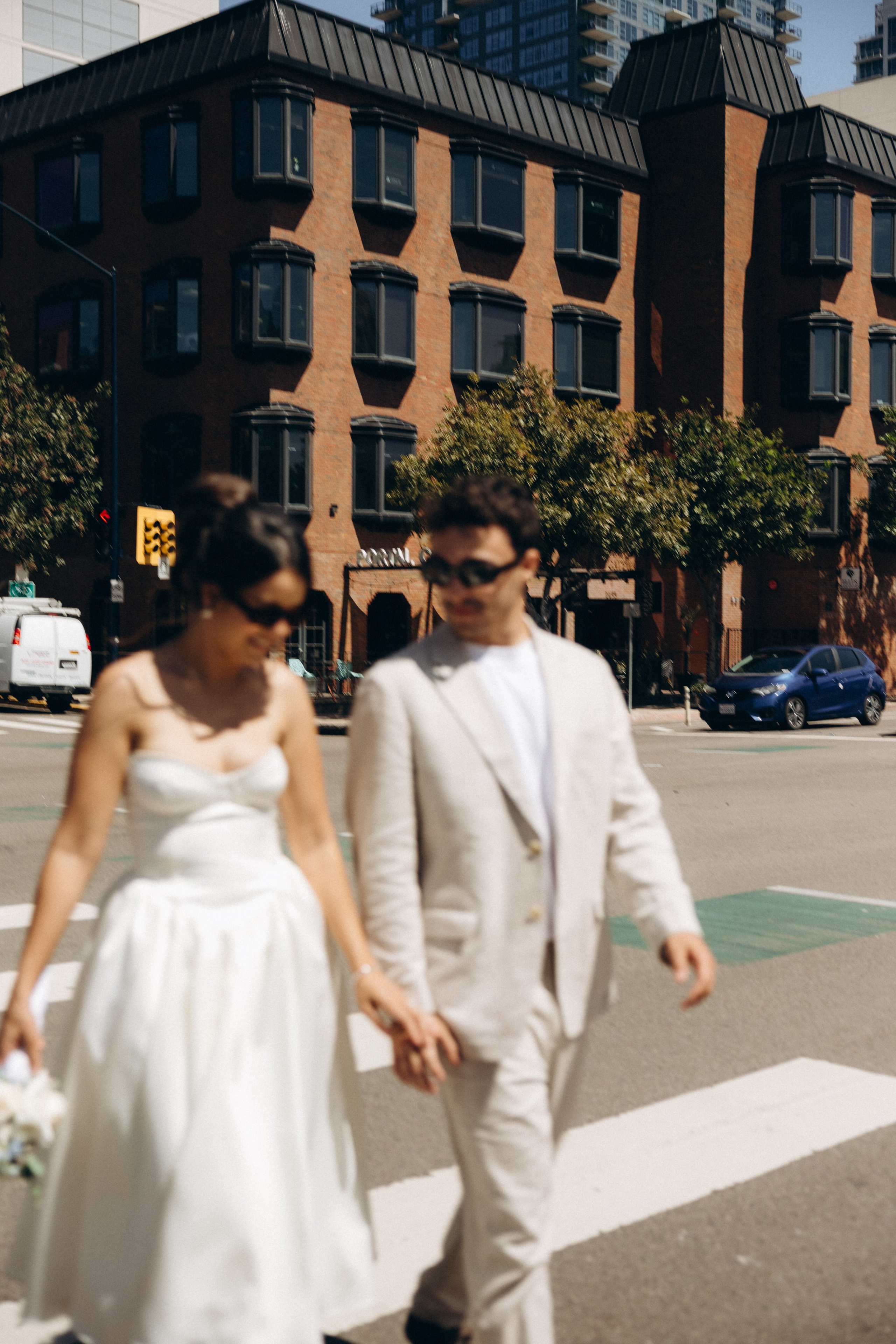 Pedro and Larissa. Wedding and family photographer San Diego