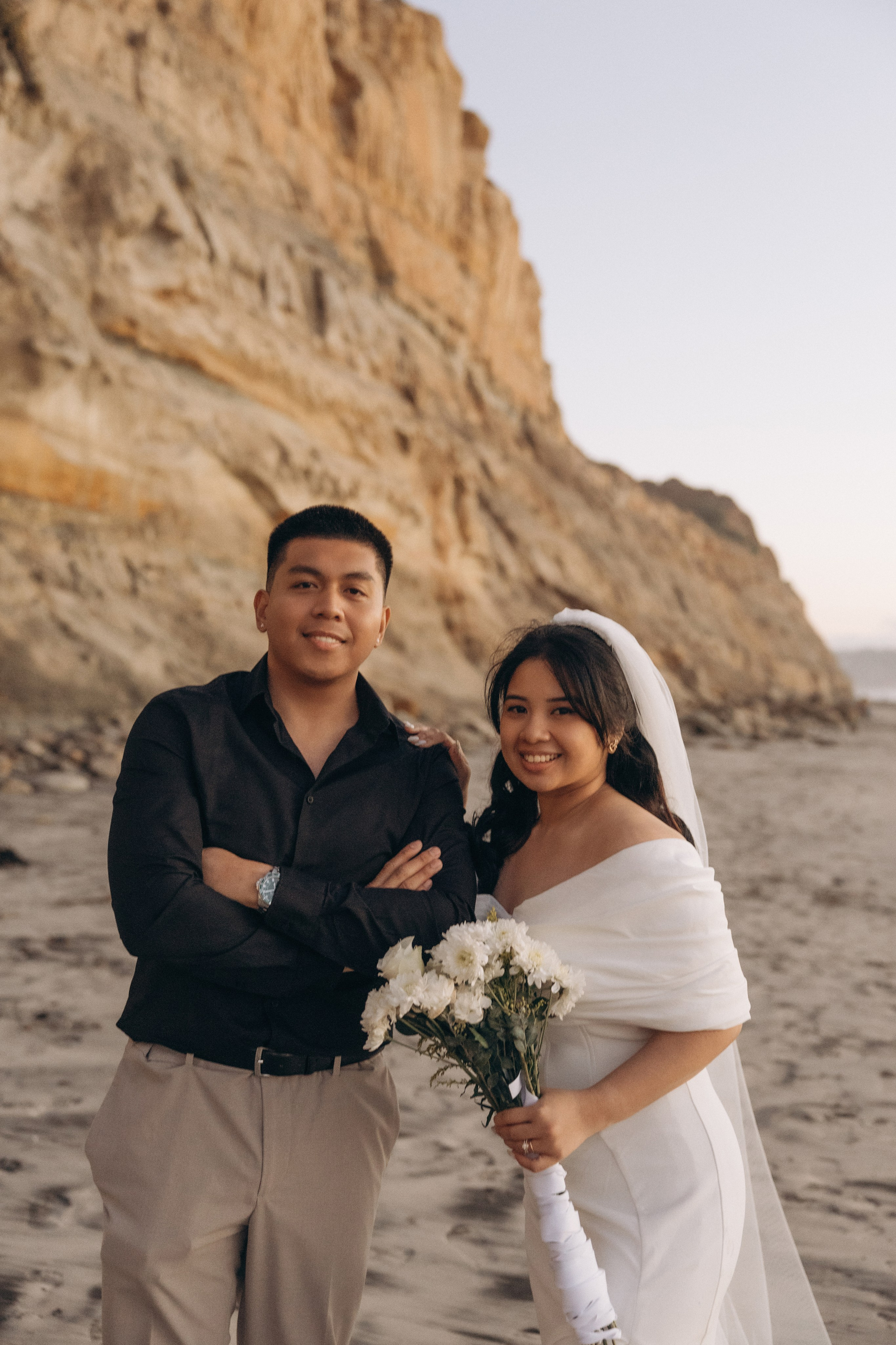 *. Wedding and family photographer San Diego