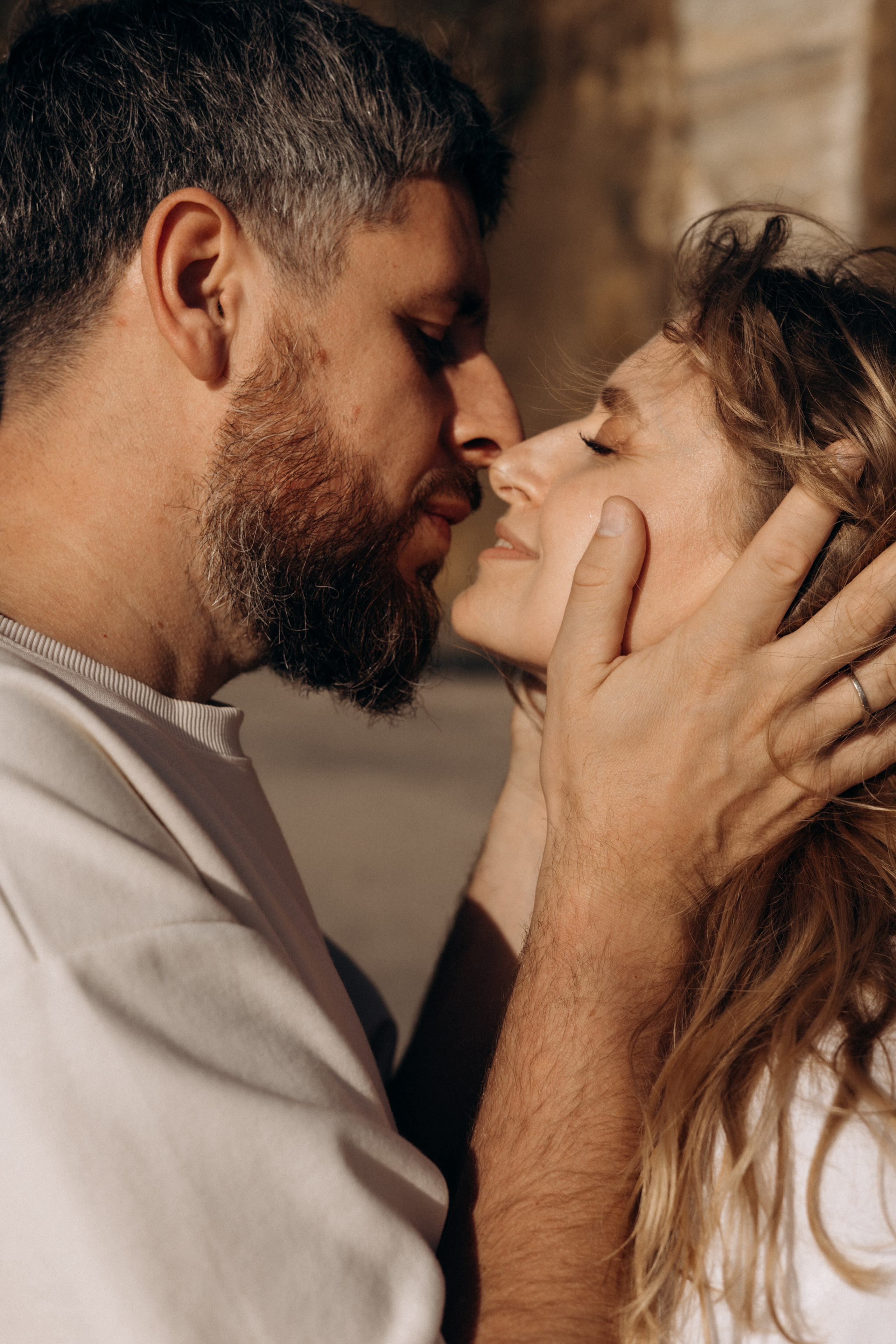 Artem and Alexandra. Wedding and family photographer San Diego