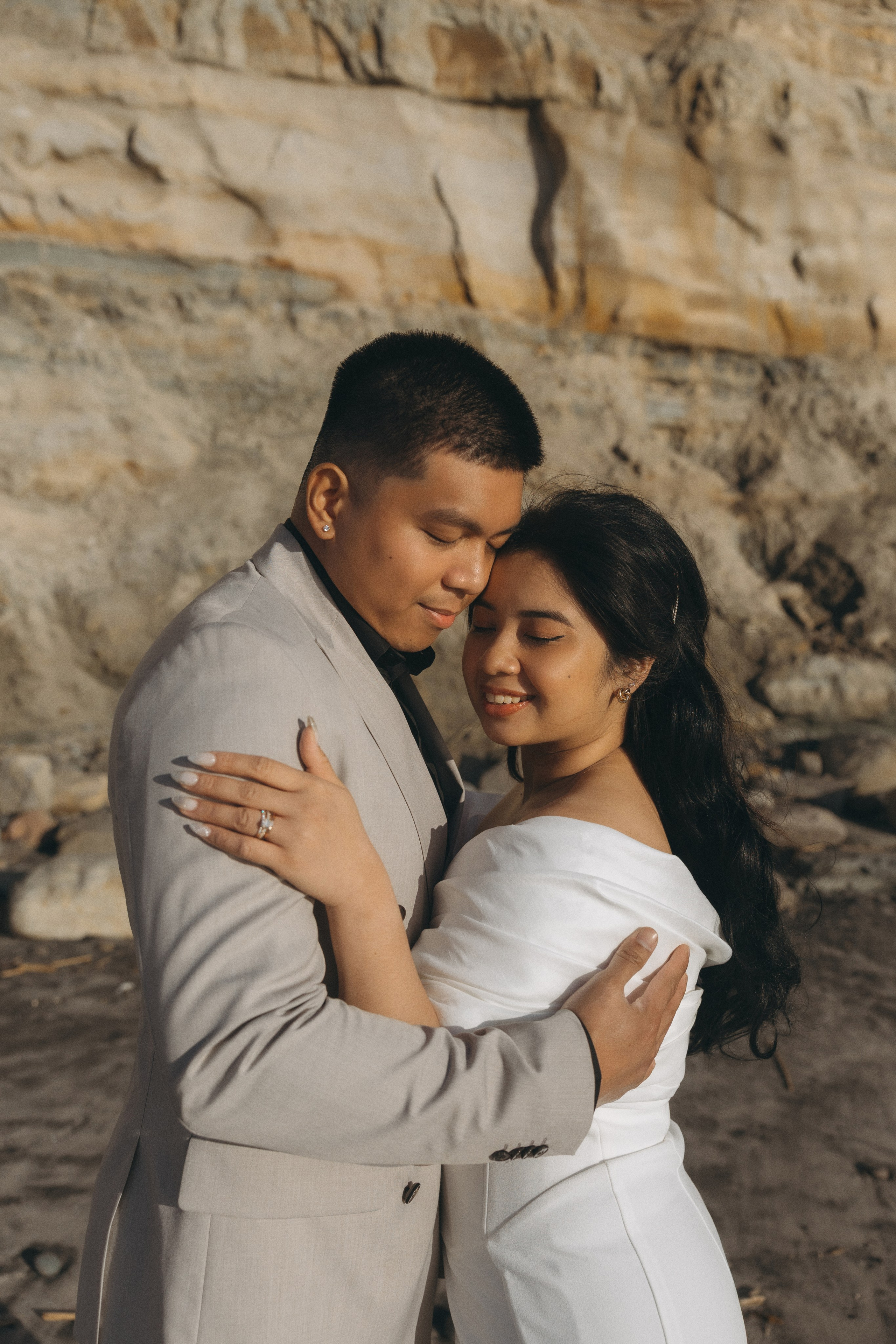 *. Wedding and family photographer San Diego