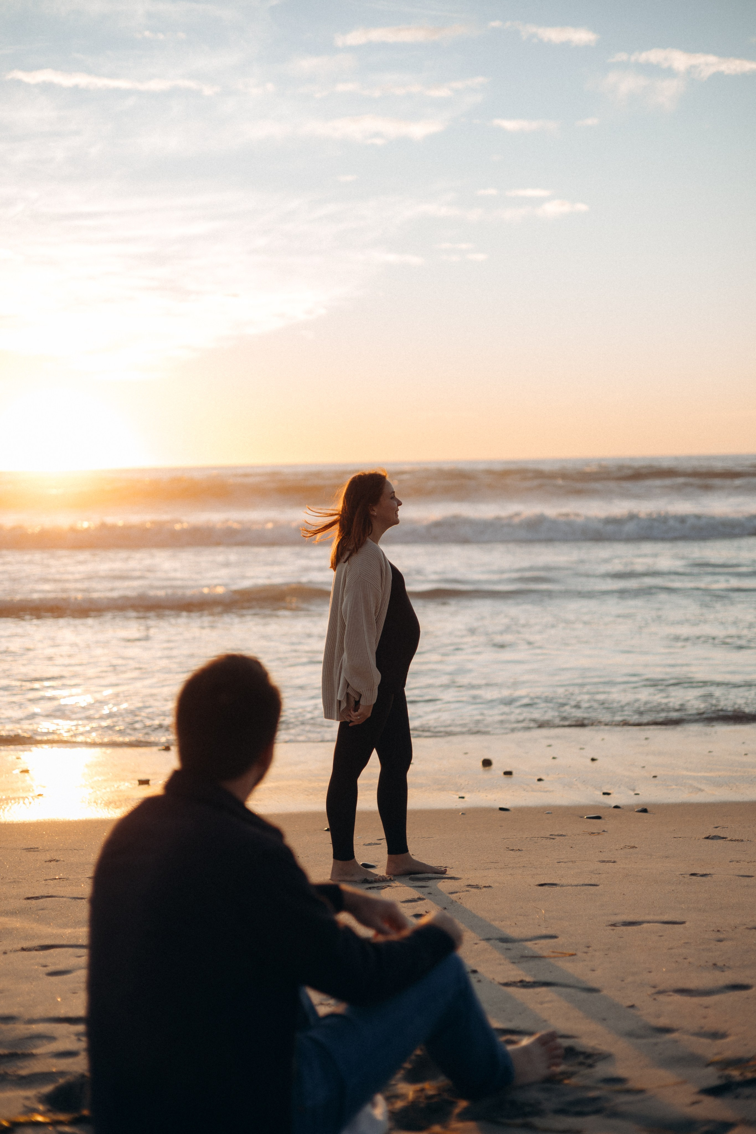 *. Wedding and family photographer San Diego