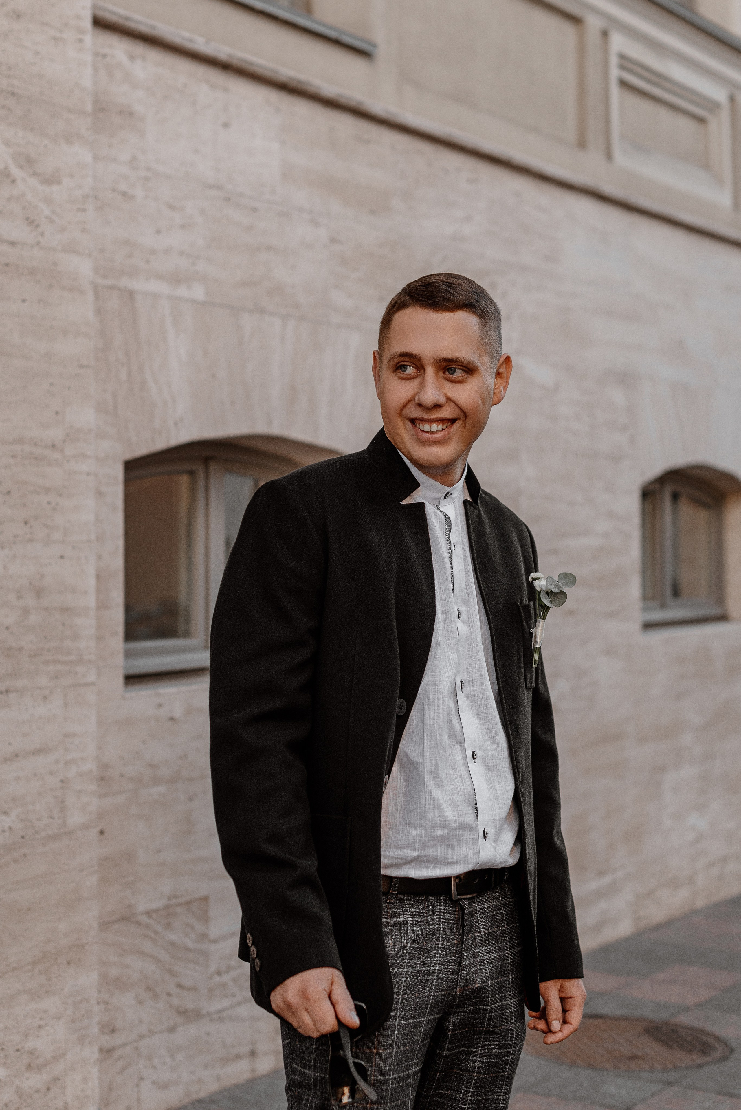 . Wedding and family photographer San Diego