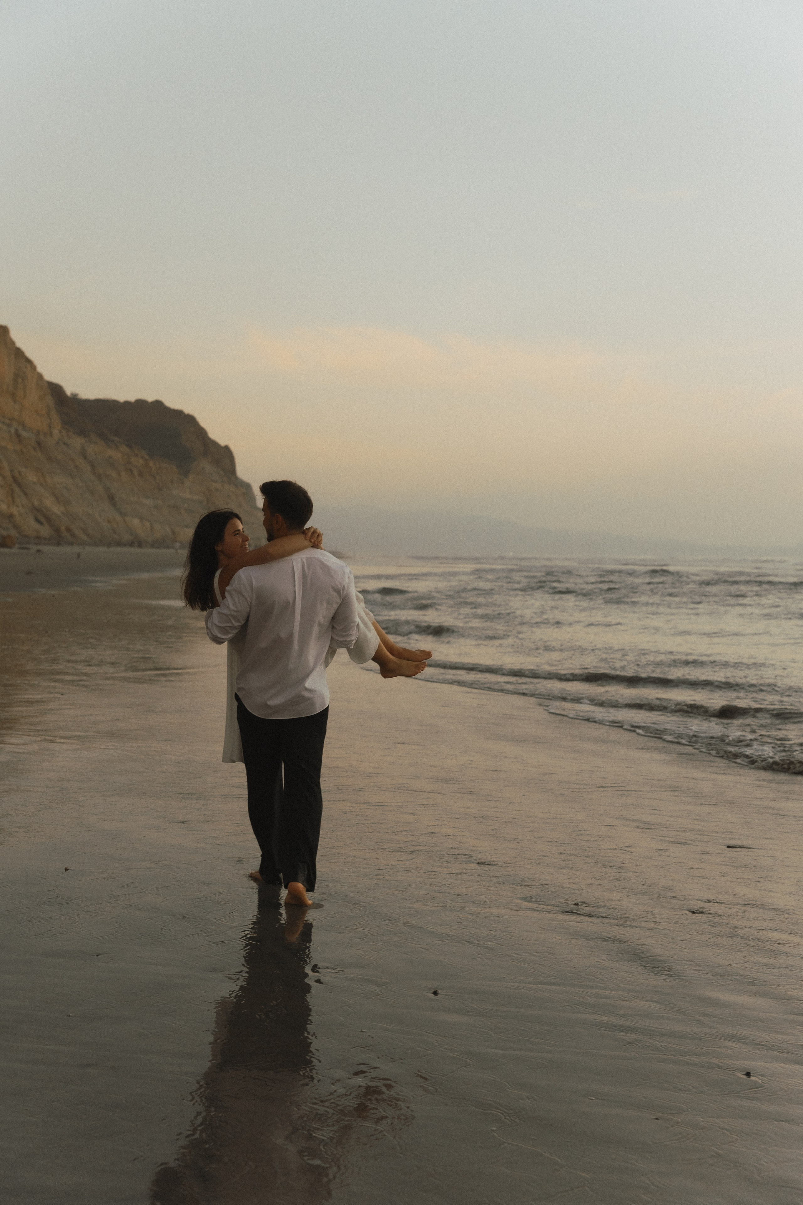 *. Wedding and family photographer San Diego