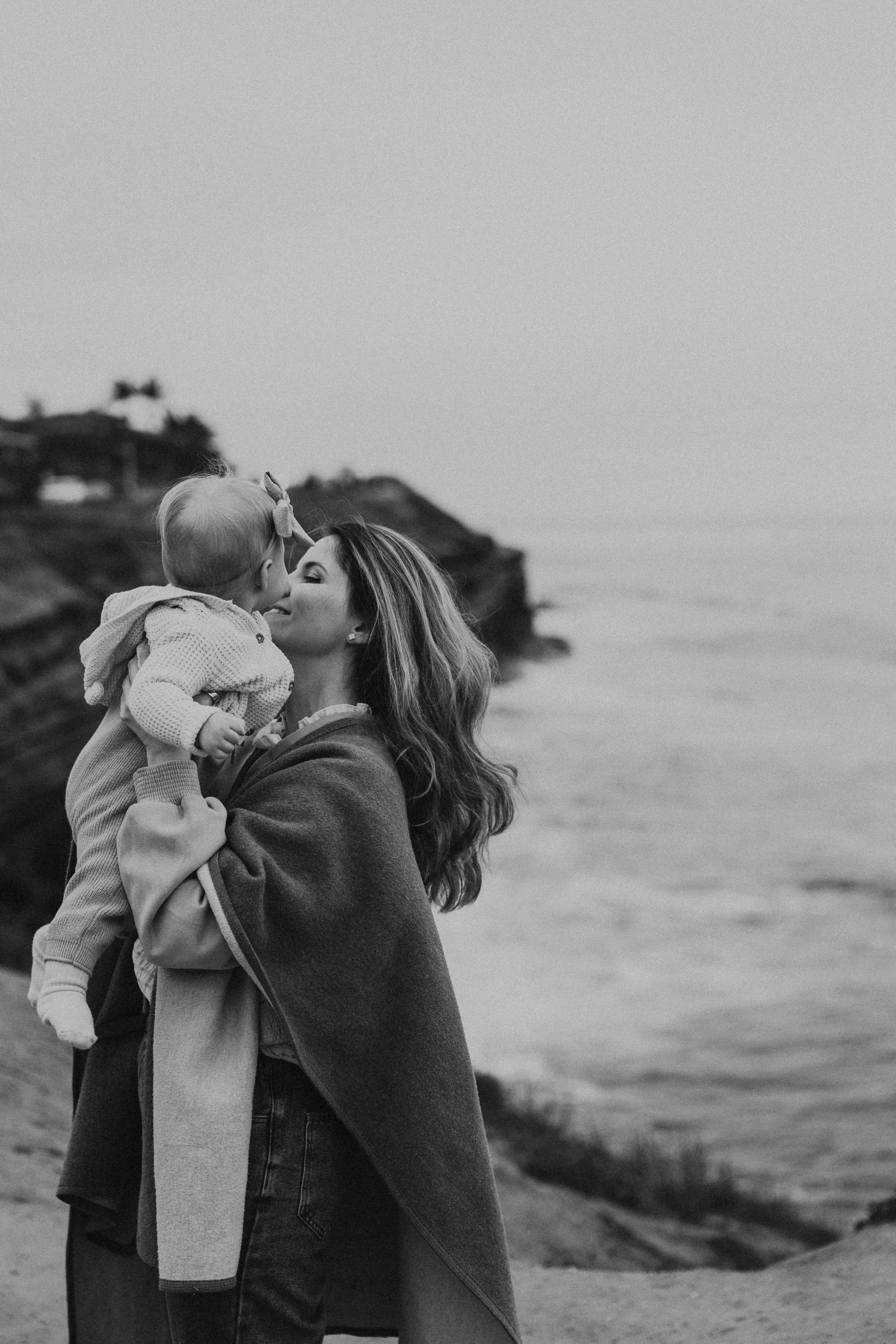 *. Wedding and family photographer San Diego