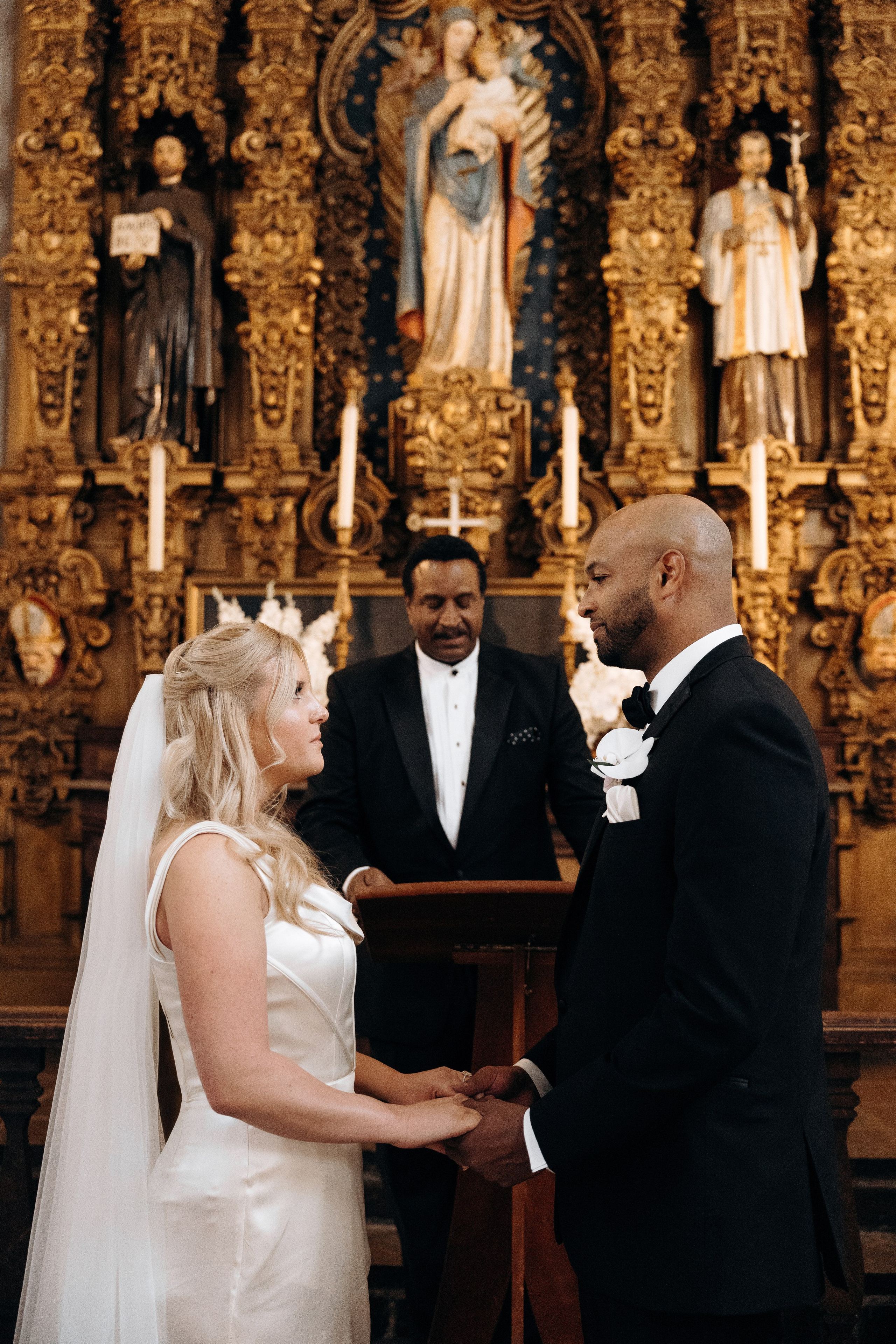 Drew and Haley. Wedding and family photographer San Diego