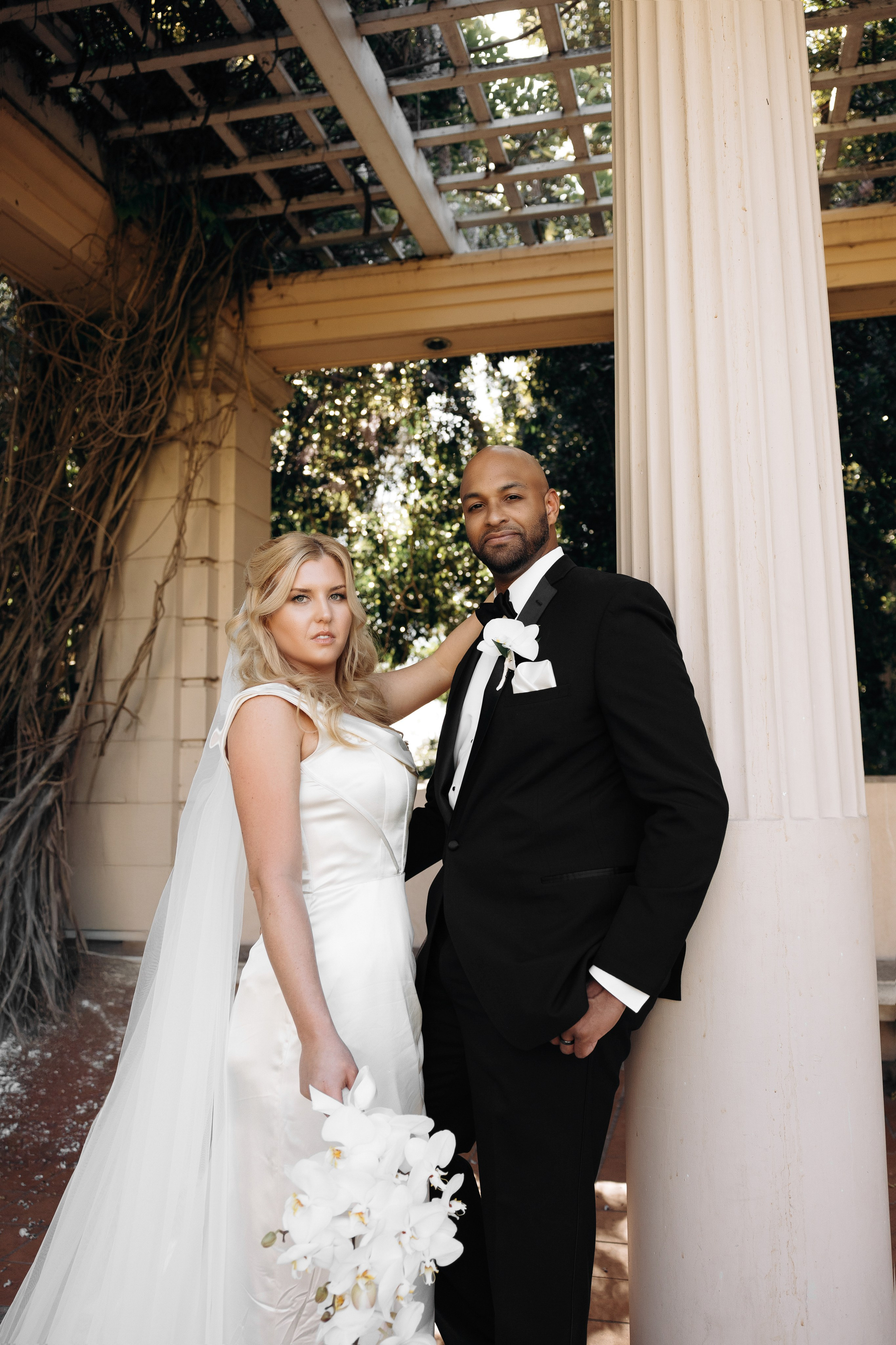 Drew and Haley. Wedding and family photographer San Diego