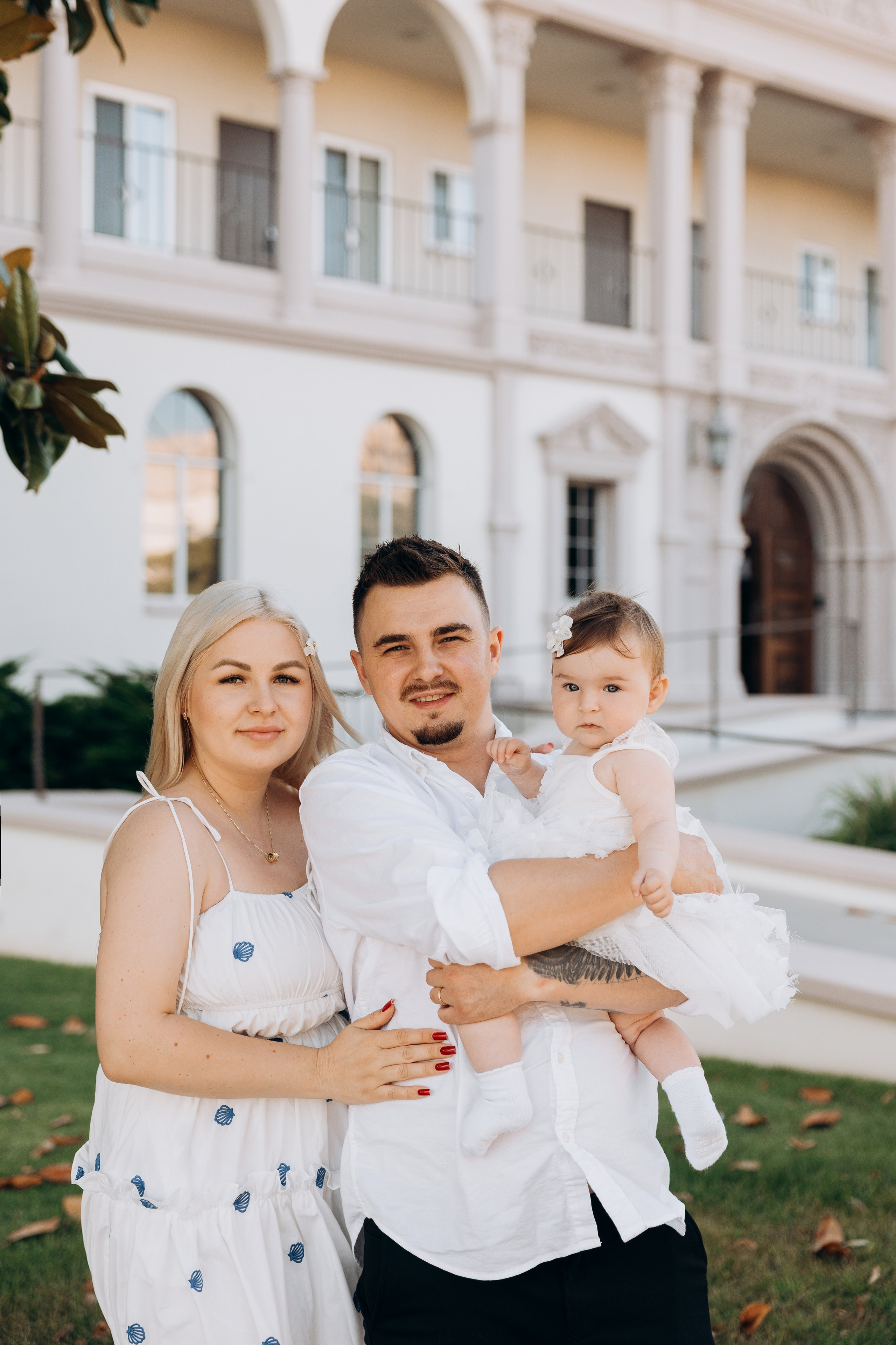 *. Wedding and family photographer San Diego