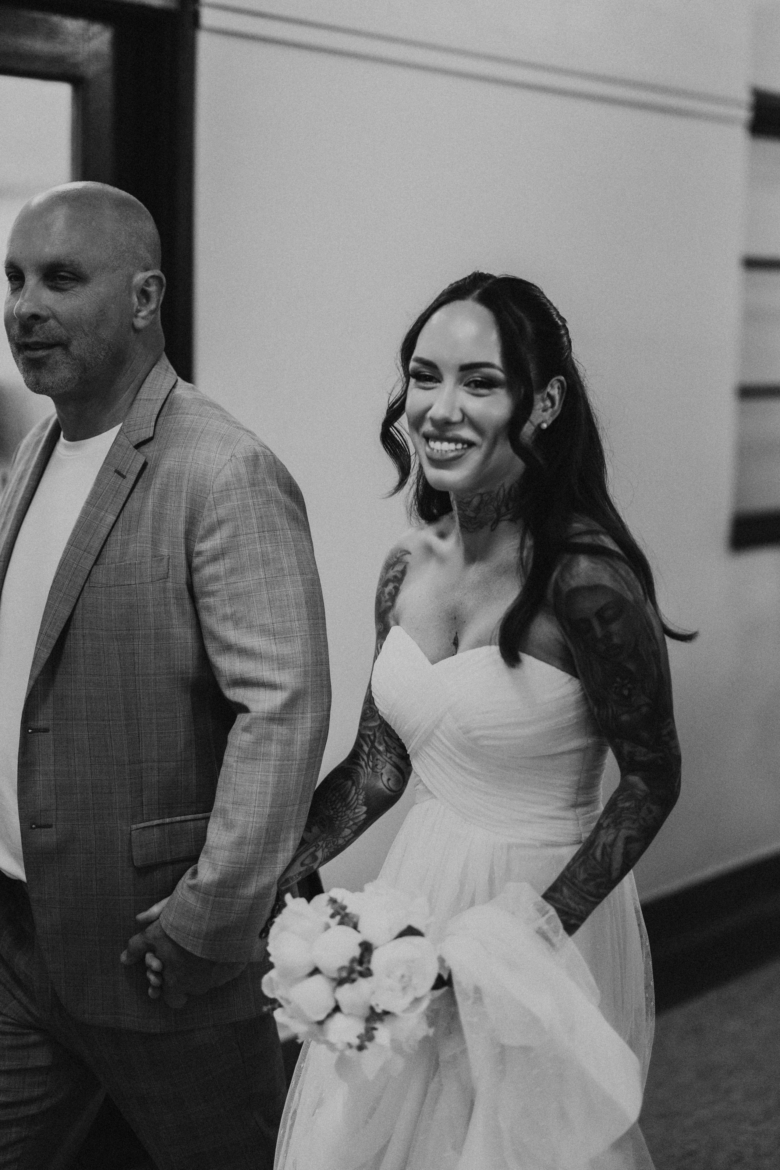 Eli and Anastasiia. Fotógrafa de bodas y familia en San Diego