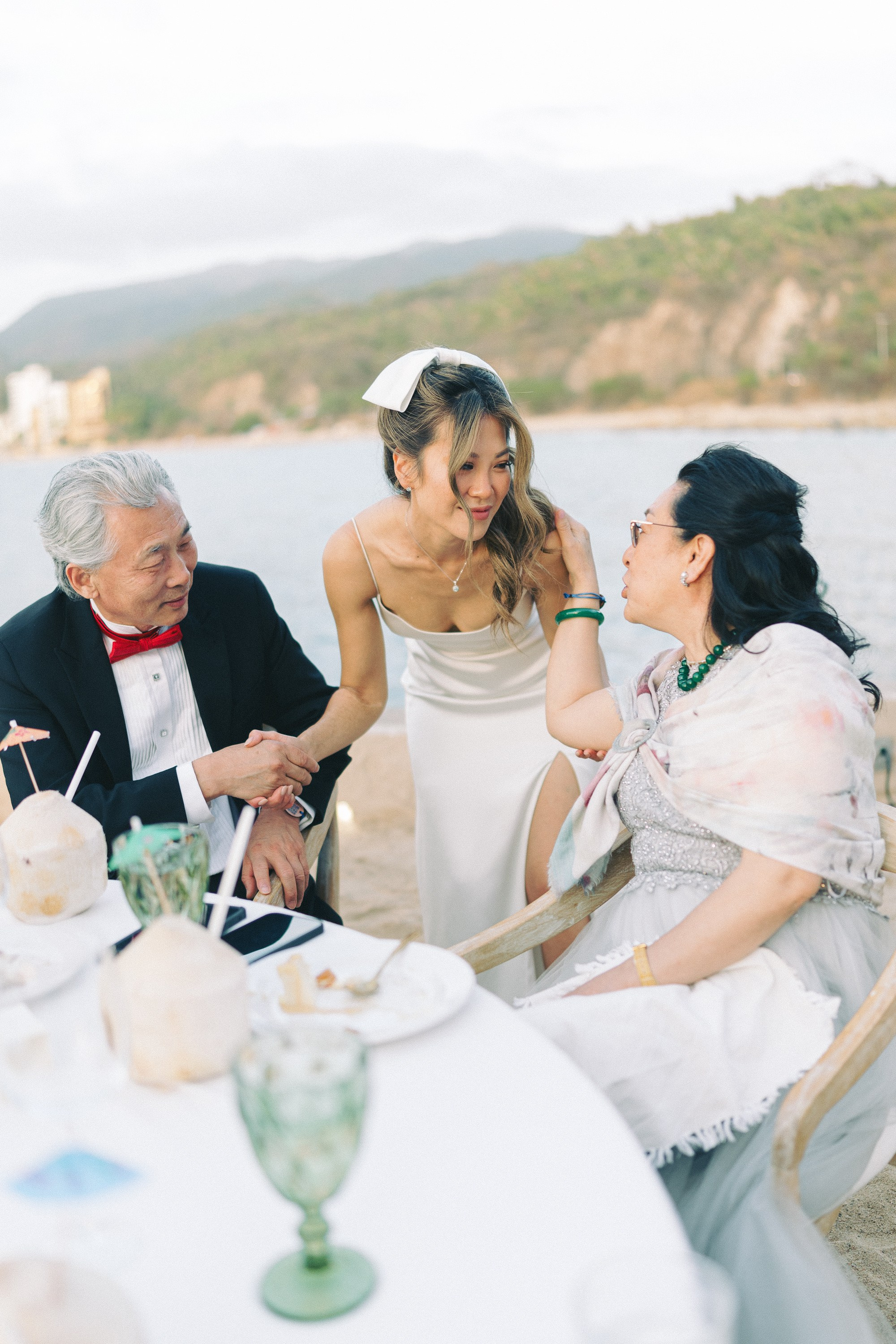 Double wedding. Sayulita Wedding Photographer, Puerto Vallarta, Cabo