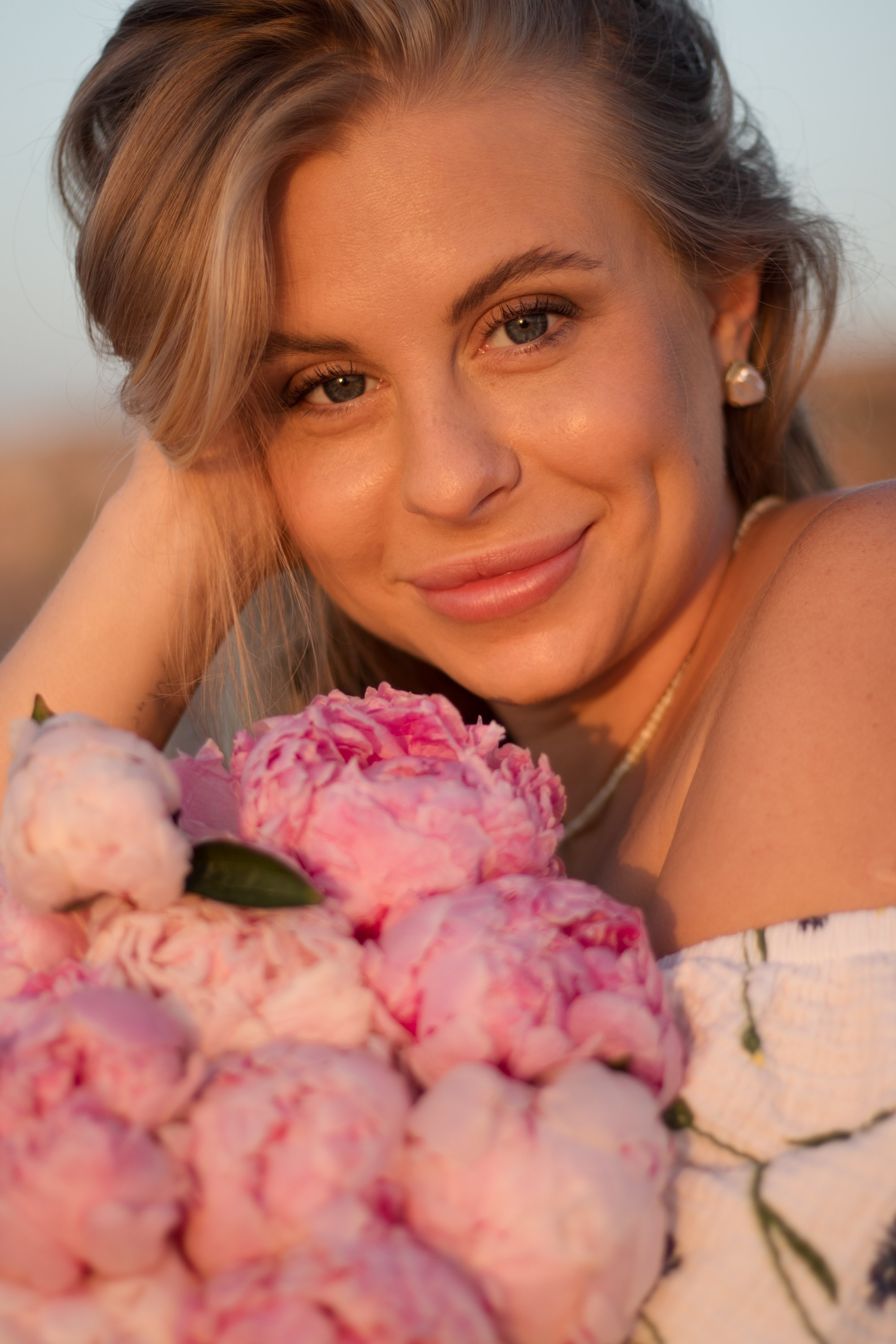 Casablanca. Свадебный и портретный фотограф в Валенсии Дмитрий Леонов