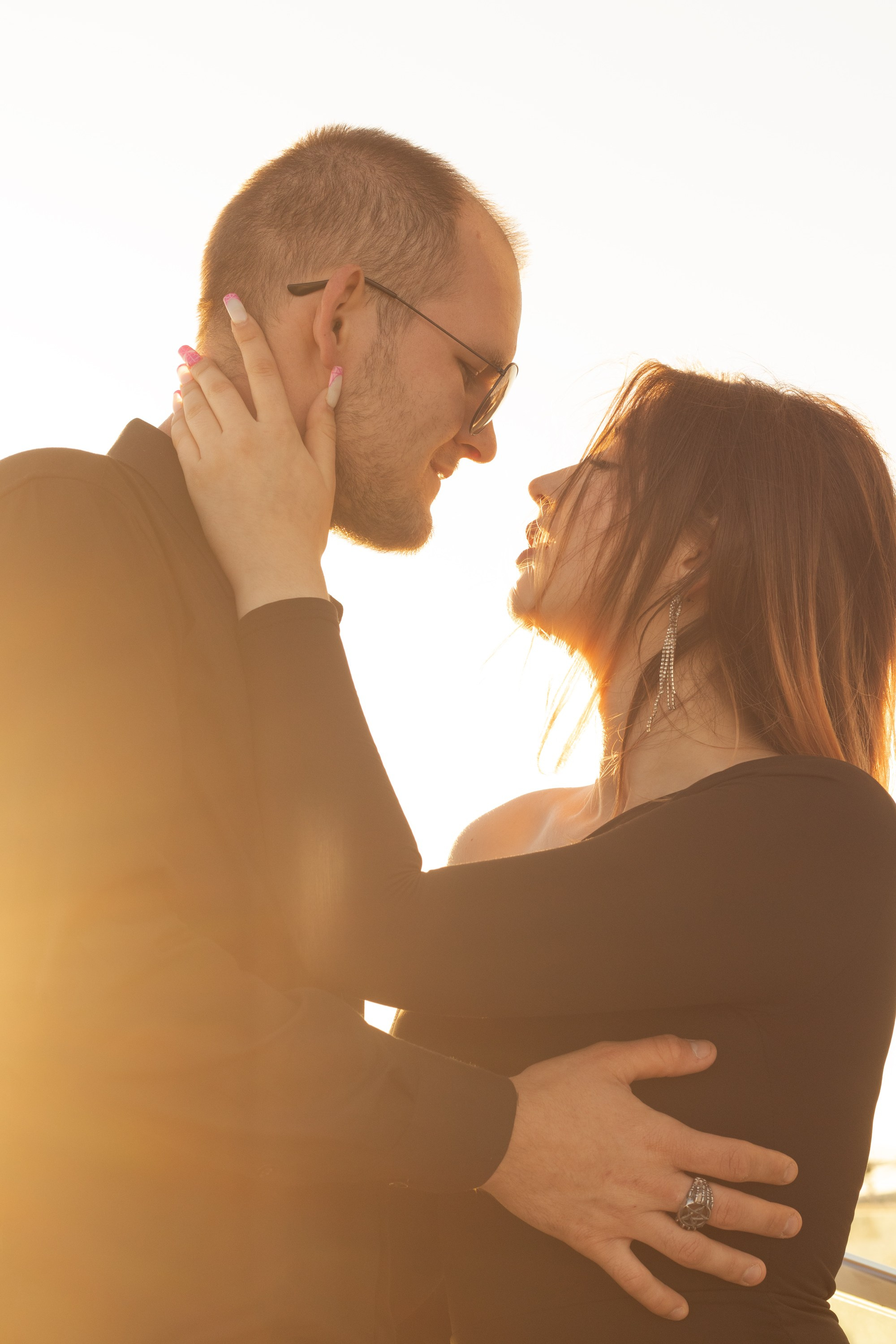 Plush Agents. Свадебный и портретный фотограф в Валенсии Дмитрий Леонов