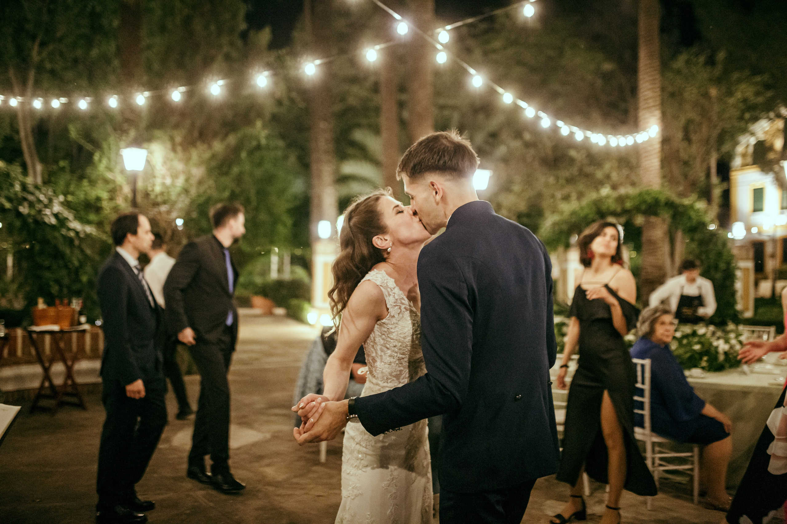 Nela y Jóse. Fotógrafo de retrato, familia y reportajes en Valencia | España | Europa Vitalii Lumier