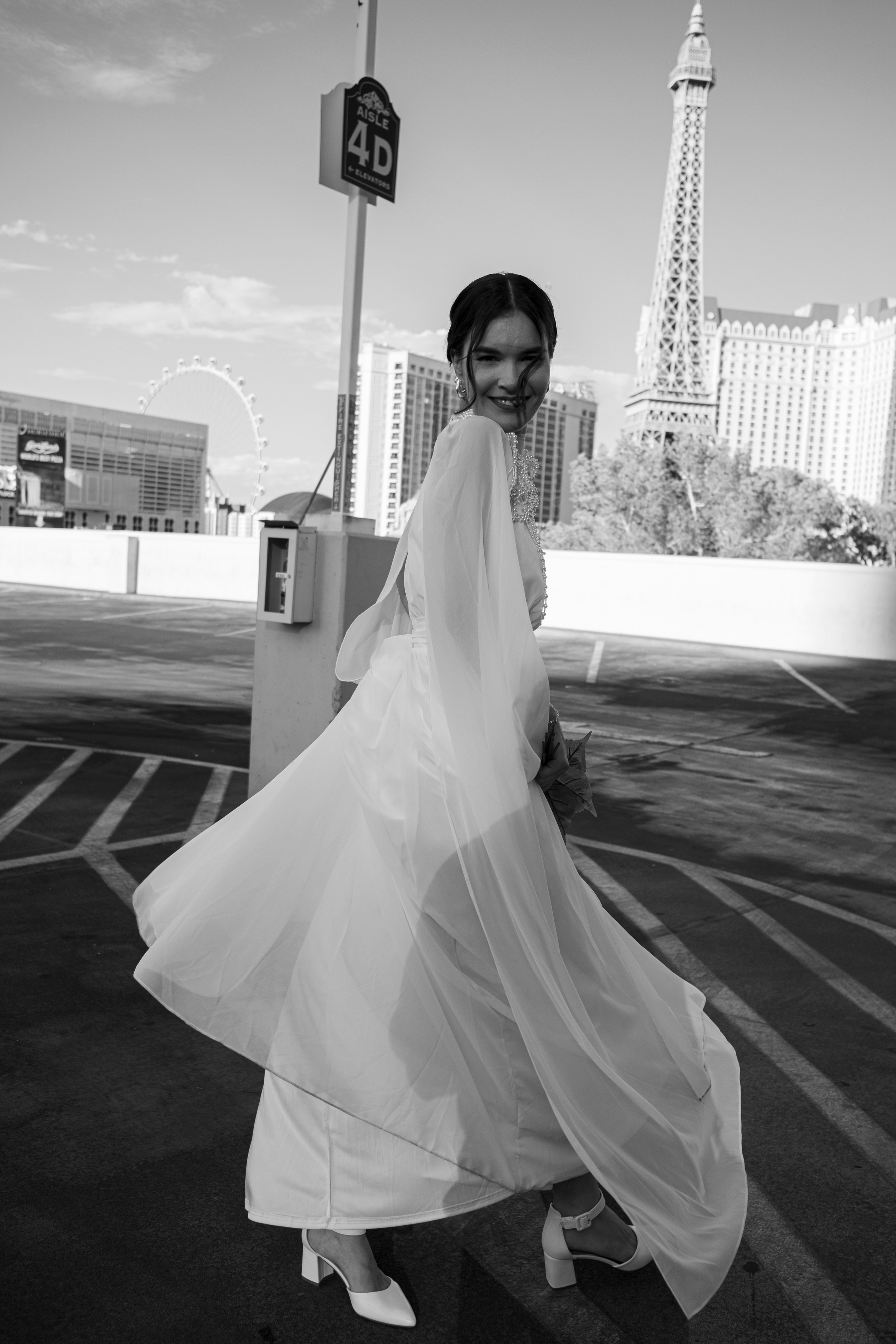 Wedding photographer Las Vegas