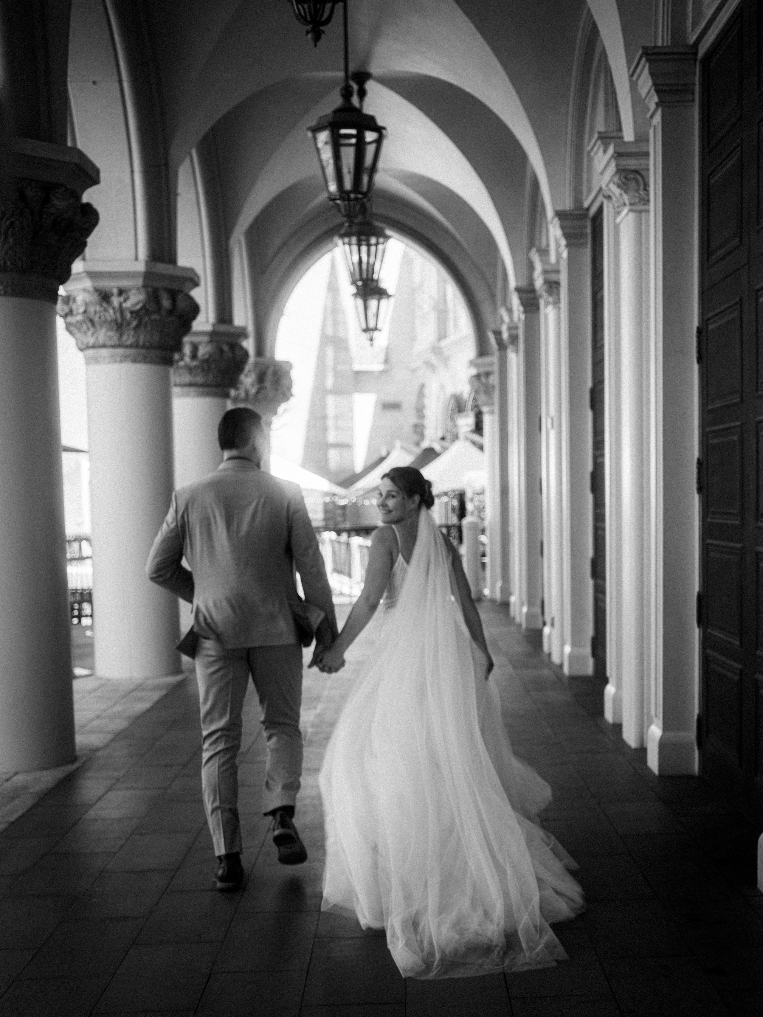 Wedding photographer Las Vegas