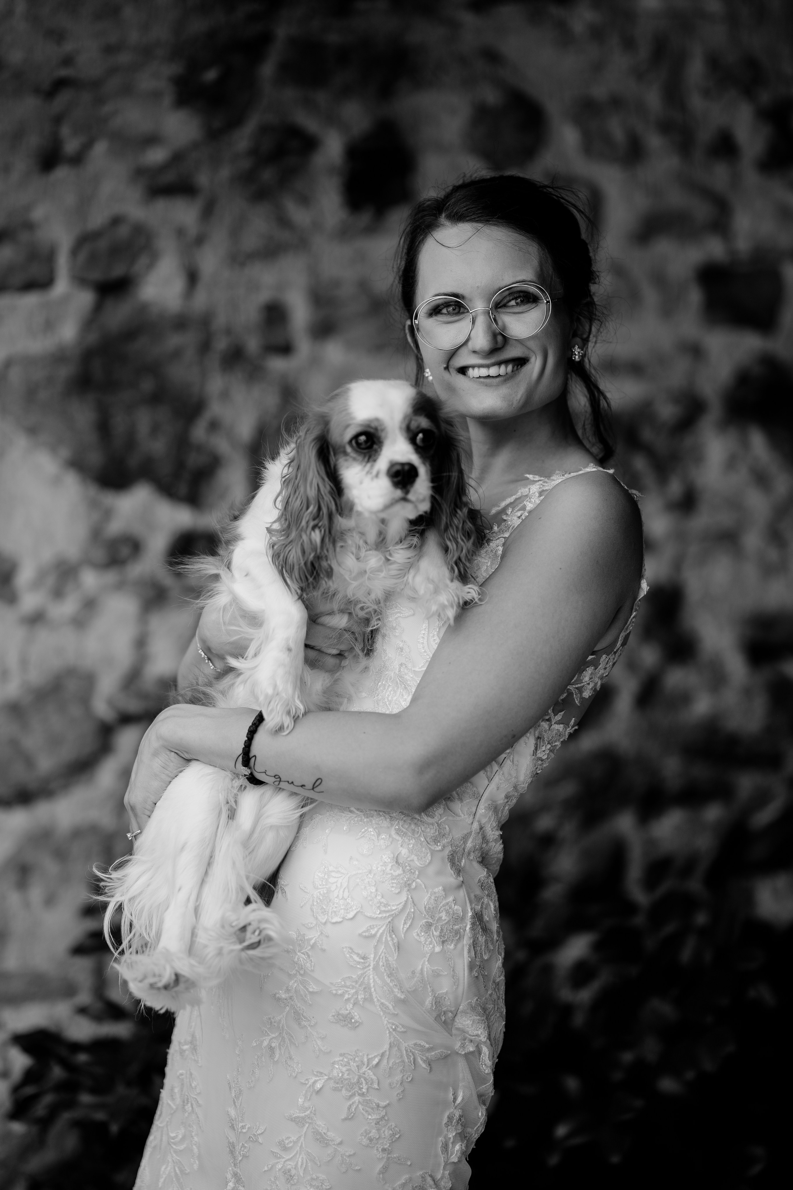 Anthony & Milena. NSJ — Wedding Studio