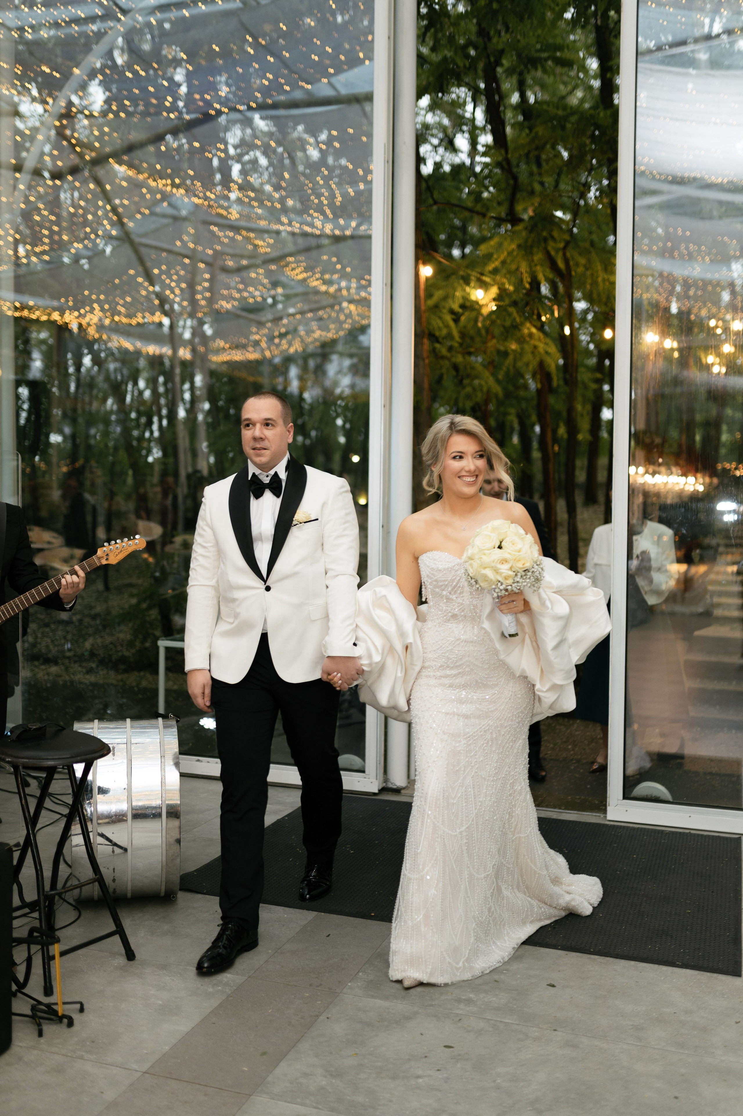 S&J | Timeless Frames at Hotel Moskva. Black Sheep Produkcija| Wedding Photography and Wedding Films, based in Kragujevac, Europe / Fotograf i videograf, Kragujevac, Srbija