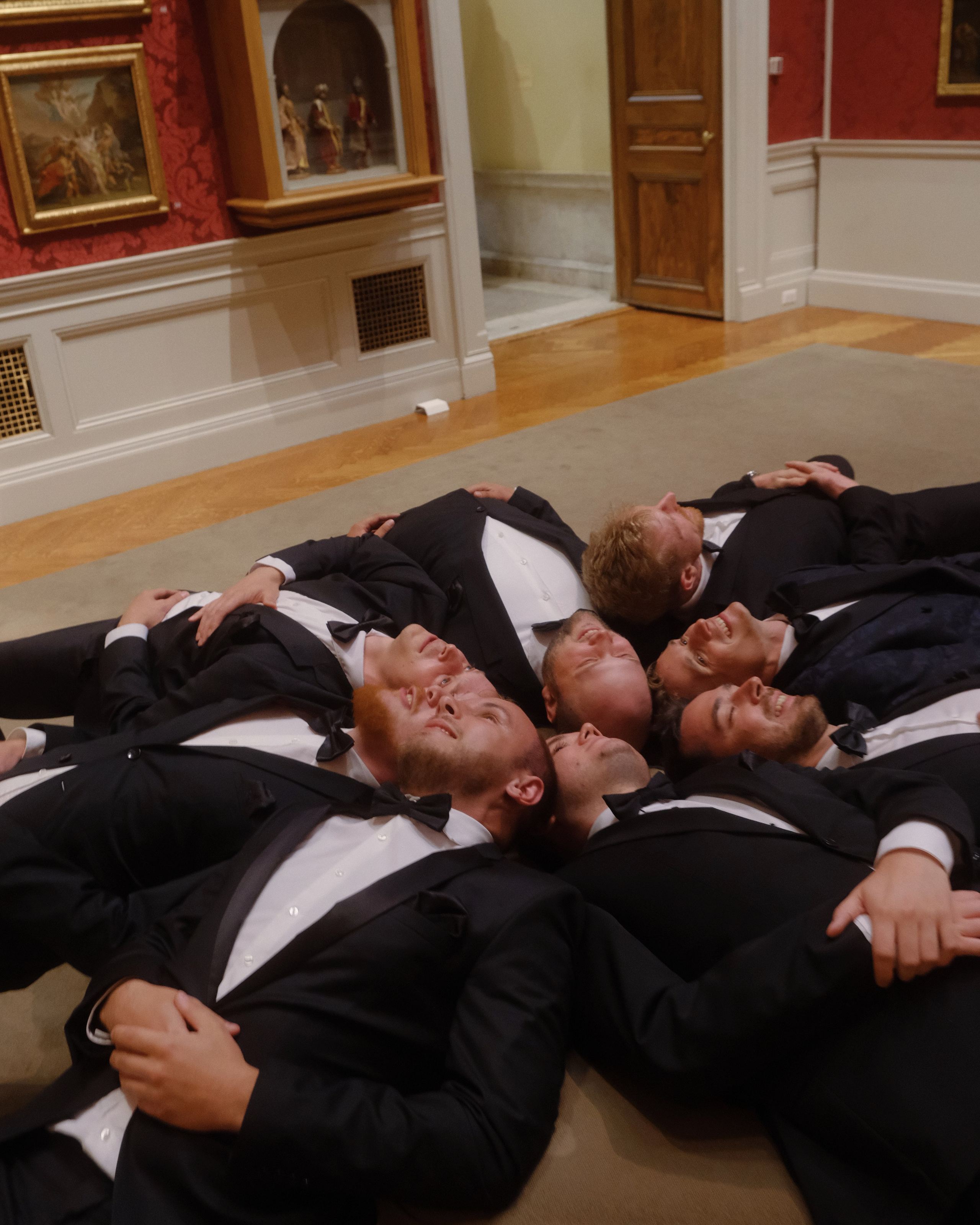 Gabriella & Daniel. New York Photographer Sveta Zemskova, NYC Photo