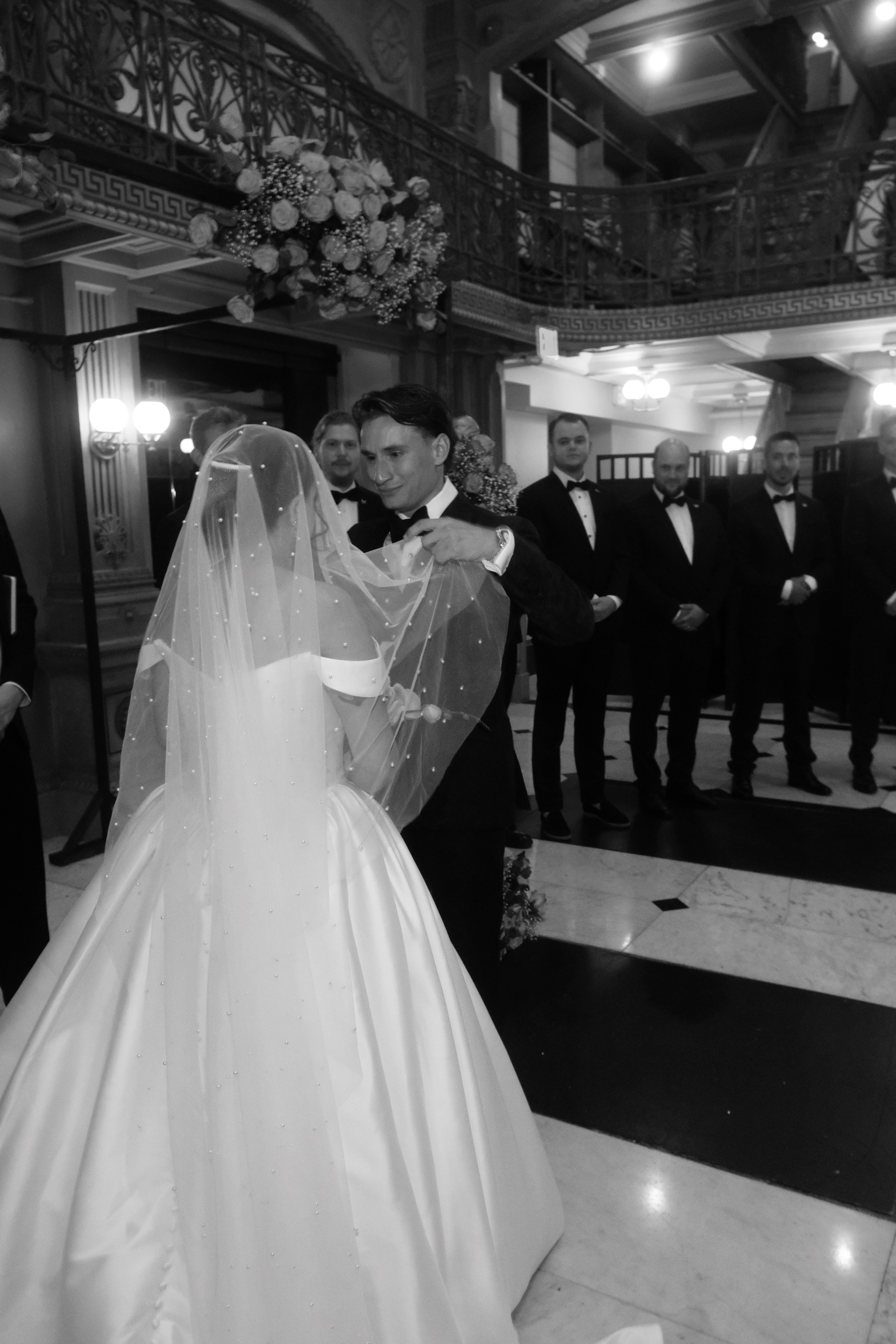 Gabriella & Daniel. New York Photographer Sveta Zemskova, NYC Photo