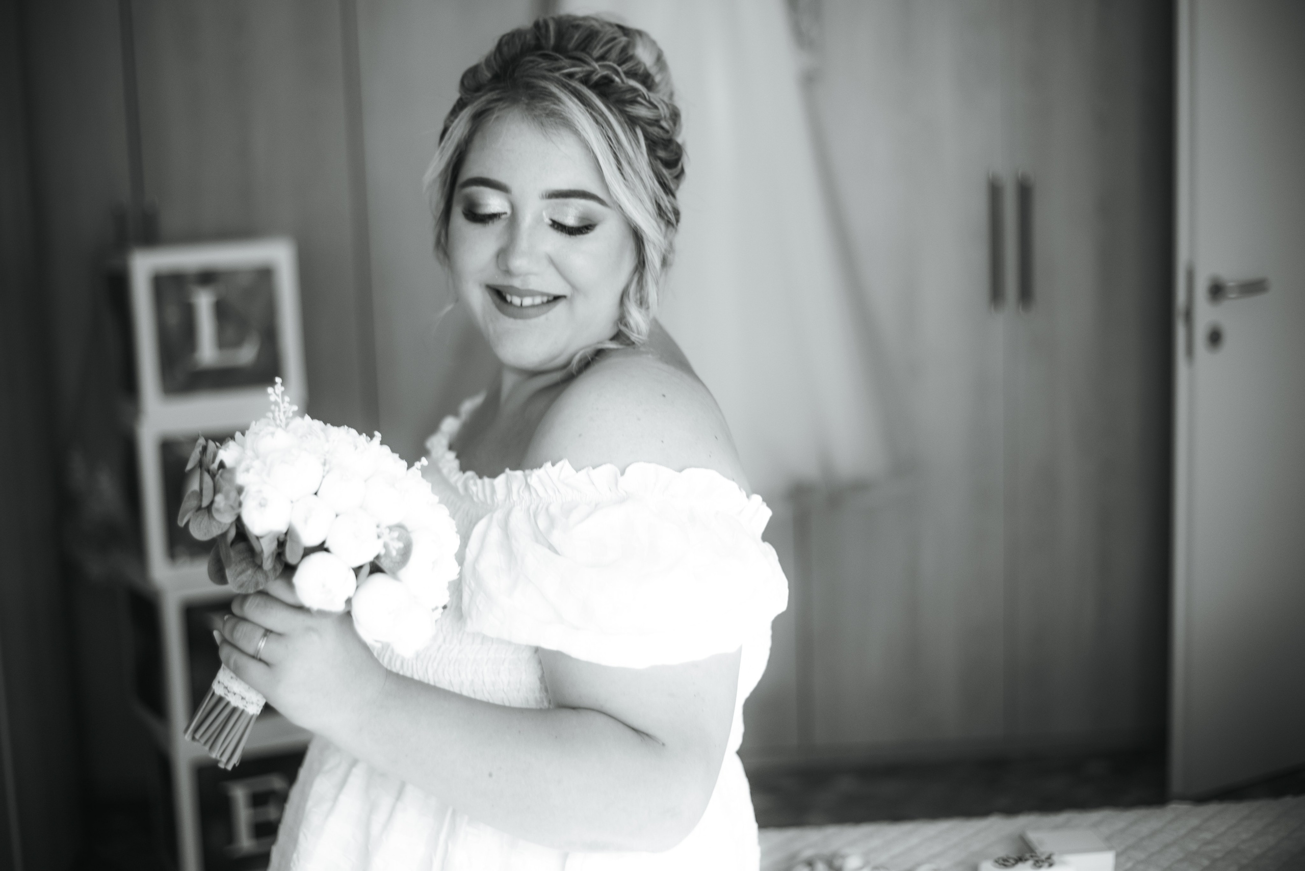 Wedding. Bianca Gabor Photography