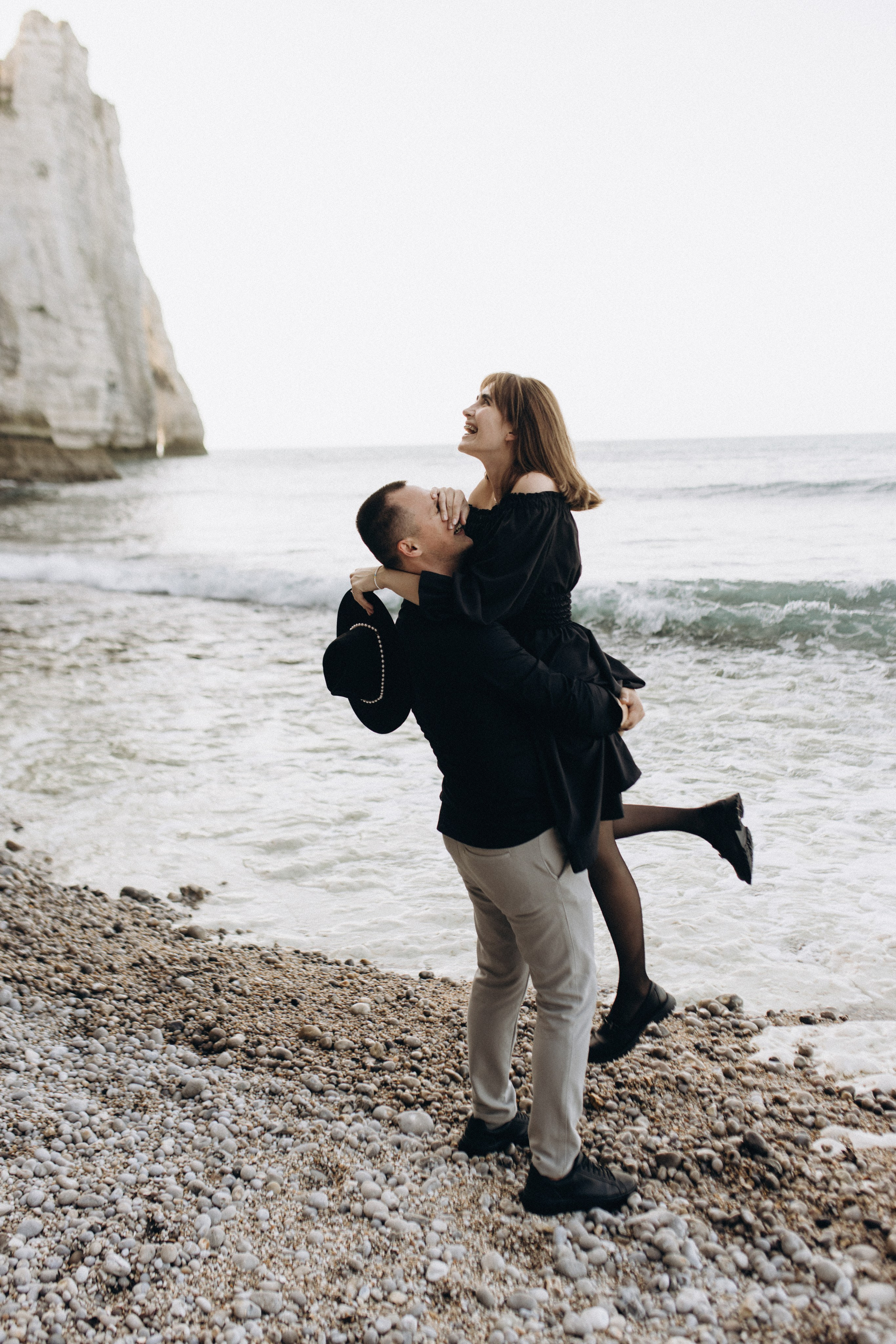 Couple. Photographer Khrystyna Voronova